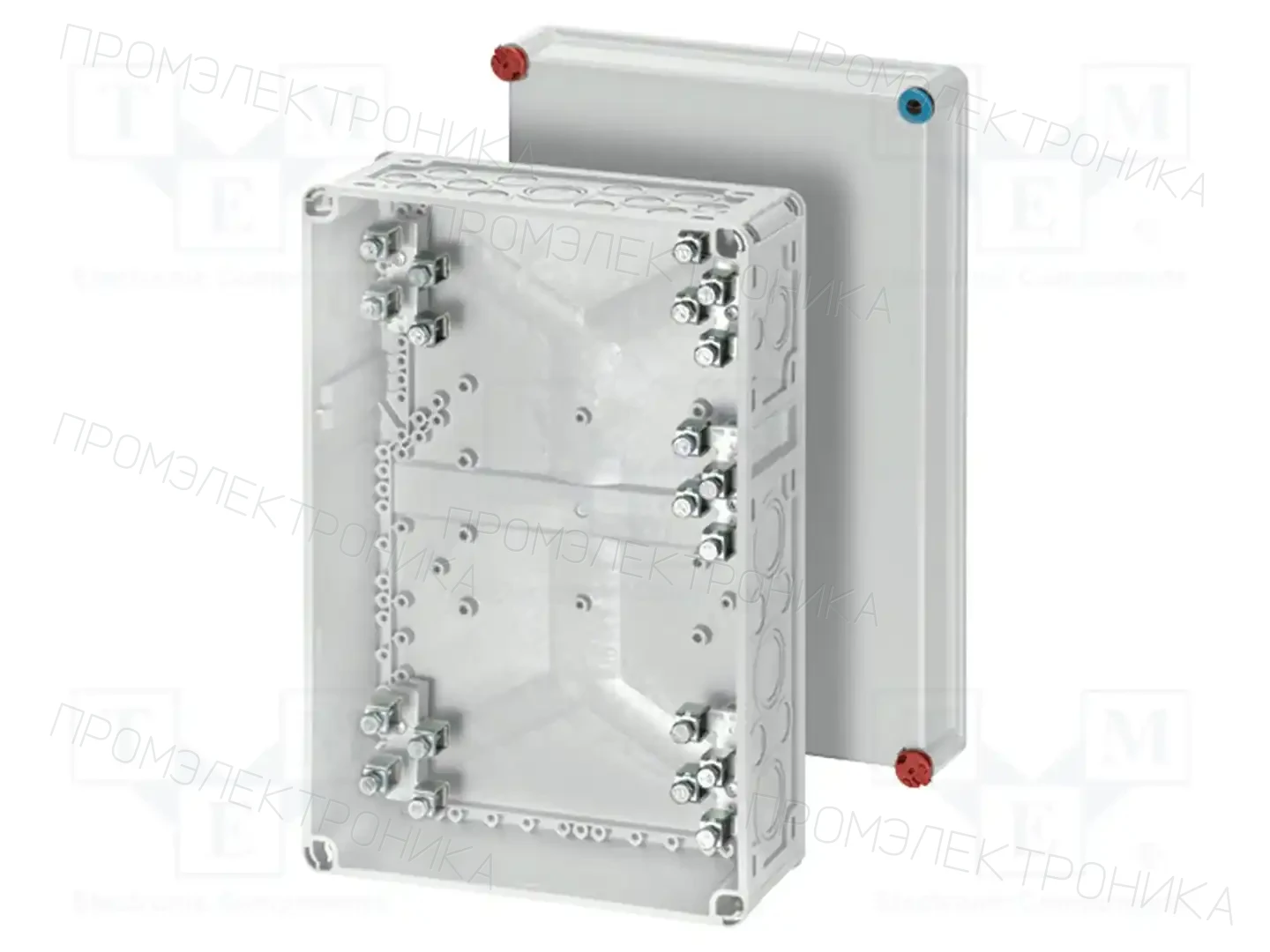 HENSEL HPL3900221 — Корпуса для электрооборудования