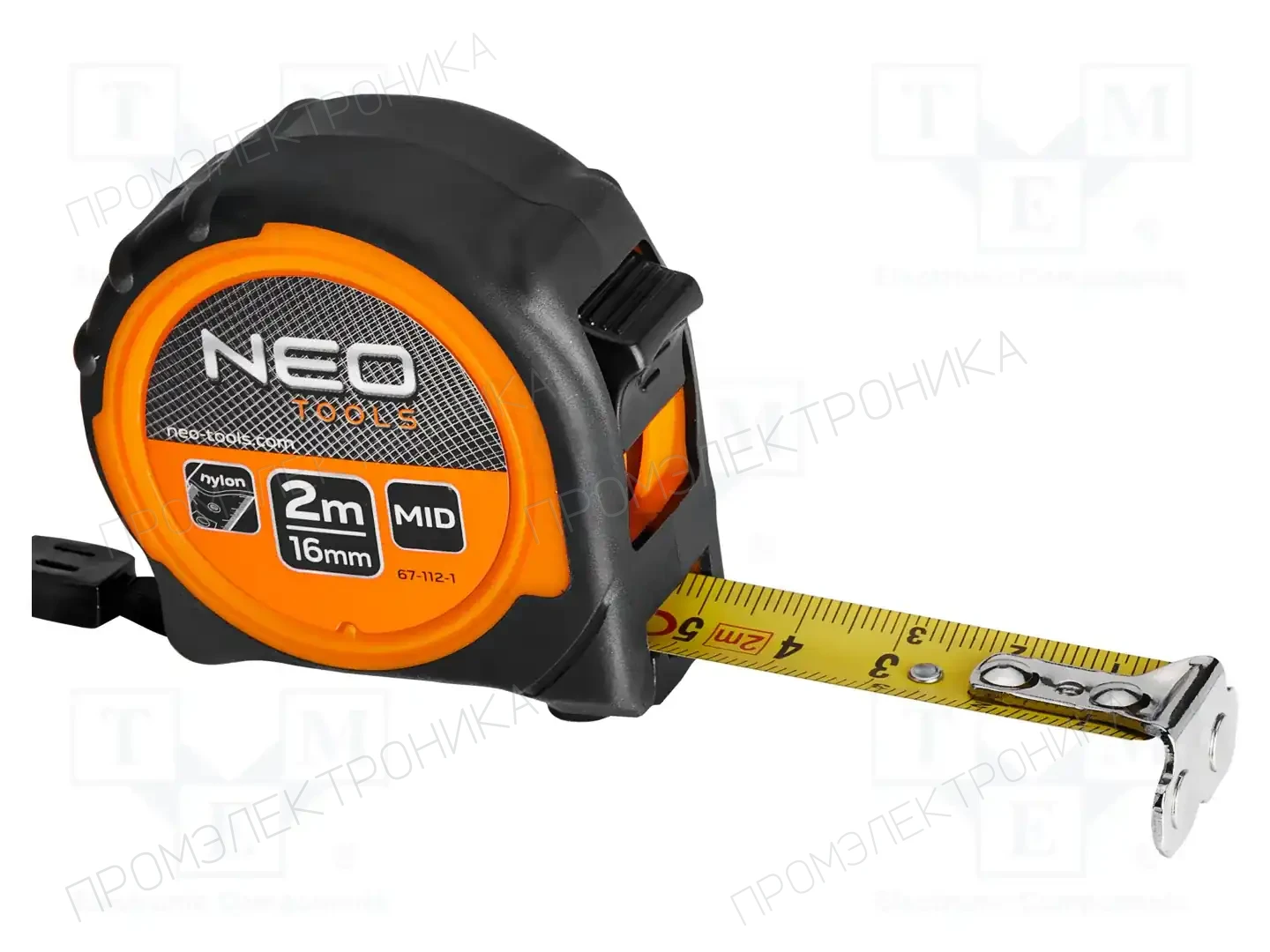 NEO TOOLS 67-112-1 — Измерительные инструменты