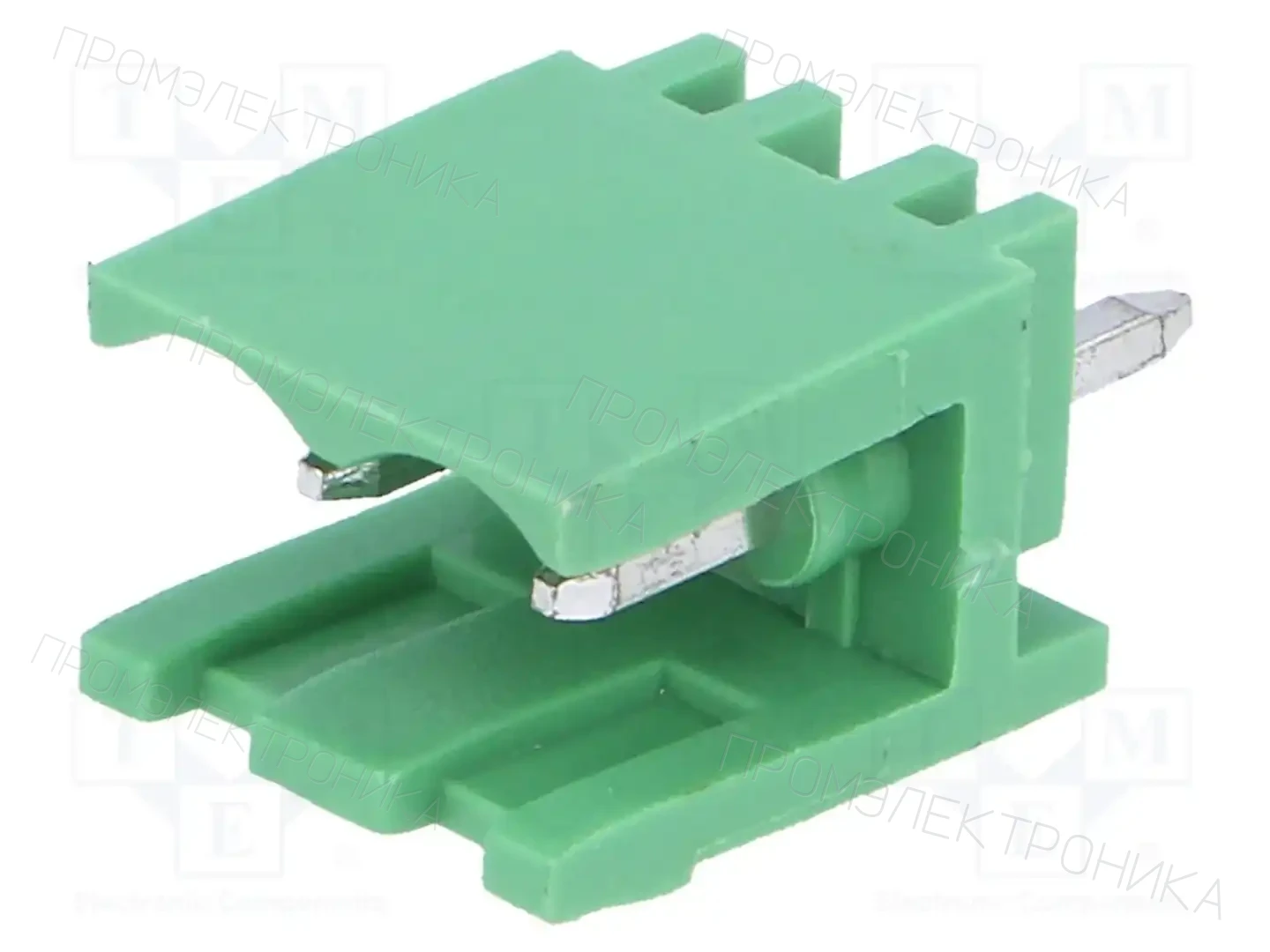 DEGSON ELECTRONICS 2EDGV-5.0-02P-14-00AH — Клеммные колодки разъемного типа