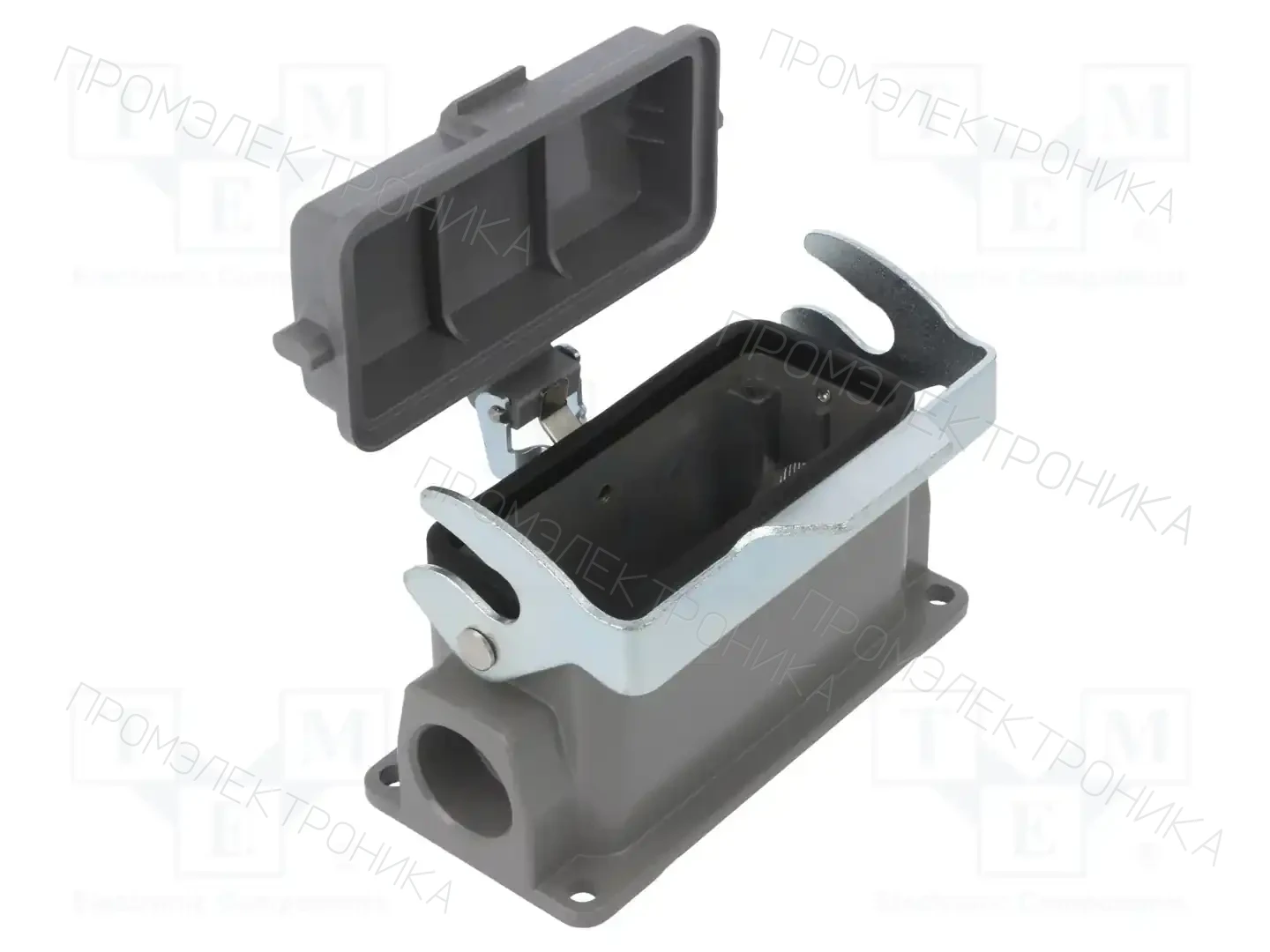 DEGSON ELECTRONICS D16B-SF-1L-CV-M25 — Разъeмы DEGSON