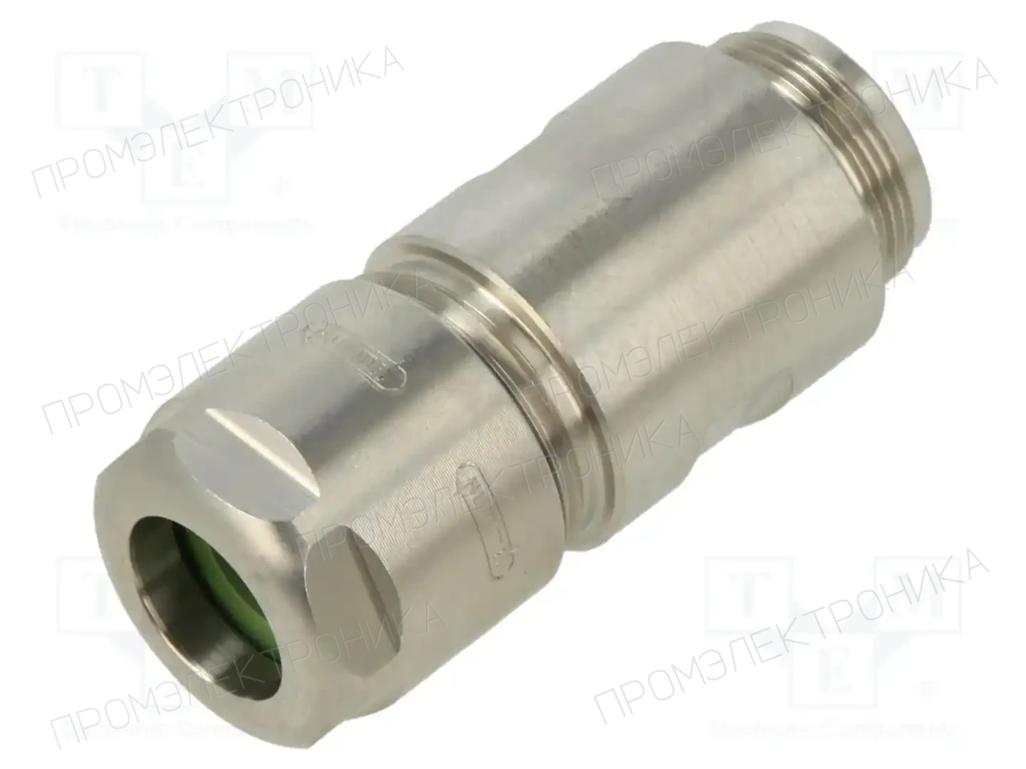 HUMMEL 7824400000 — Разъeмы M16