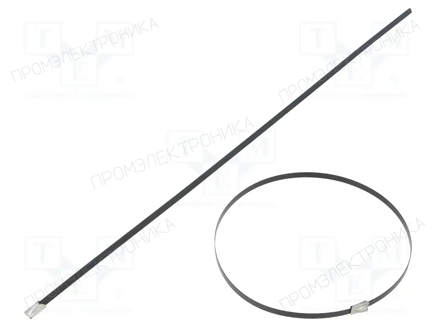 PANDUIT MLTFC4S-CP316 — Обоймы стягивающие - металлические