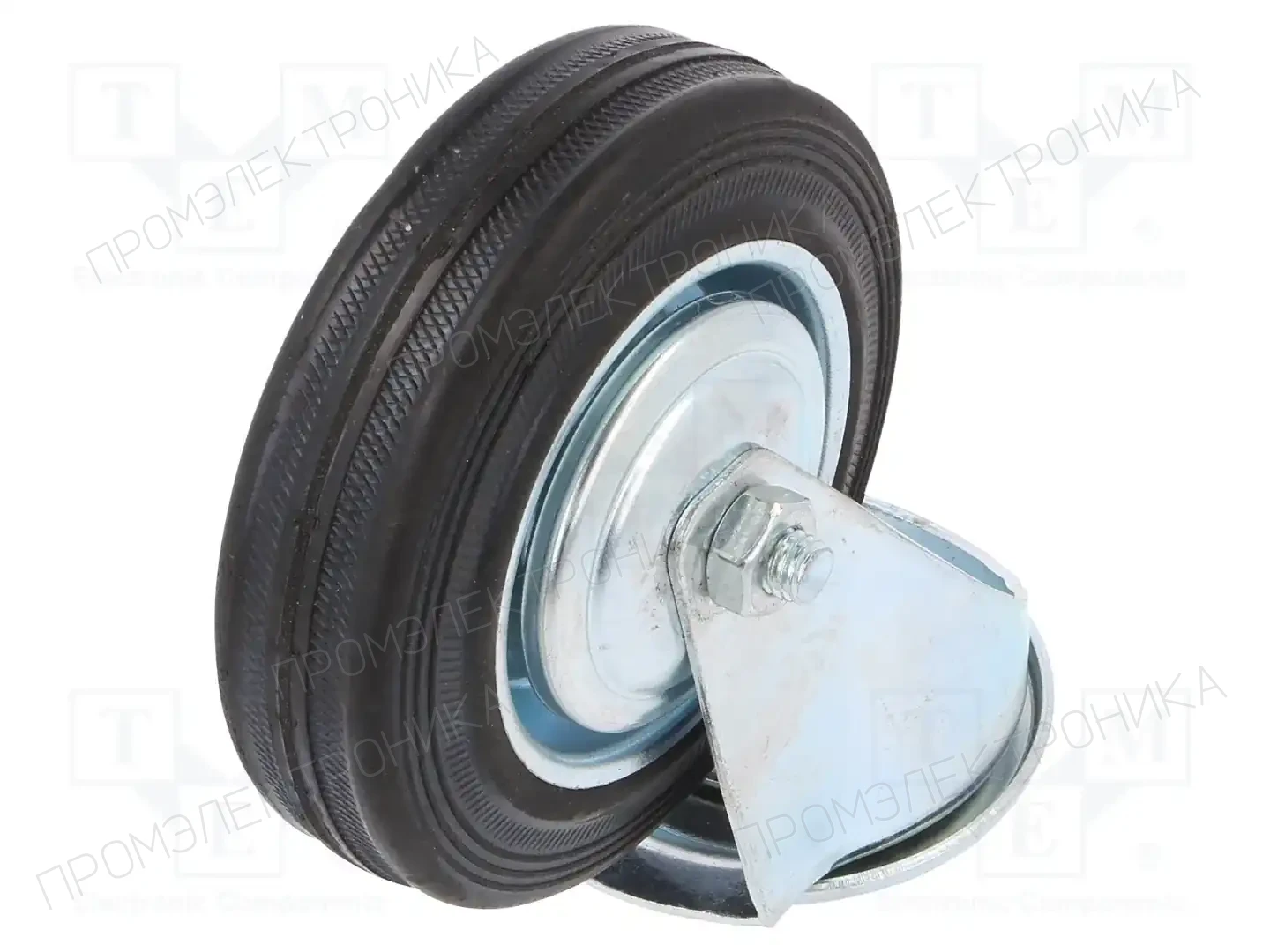 RADER CKJS-SG 100W — Колеса