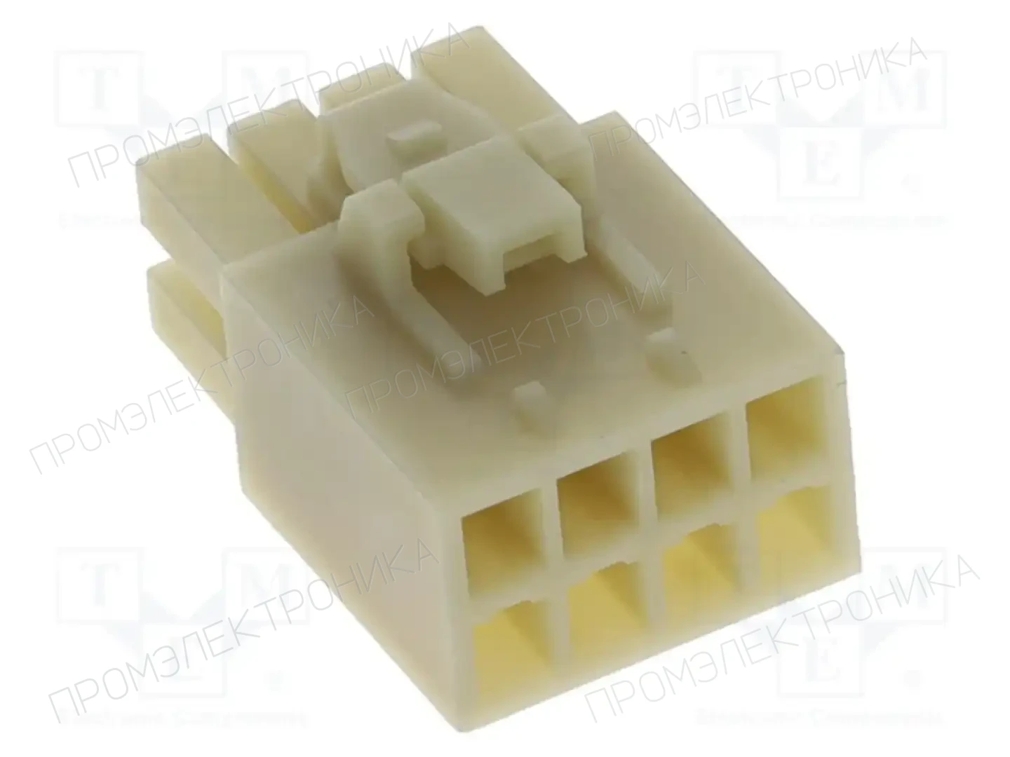 MOLEX 172258-2108 — Разъeмы Automotive