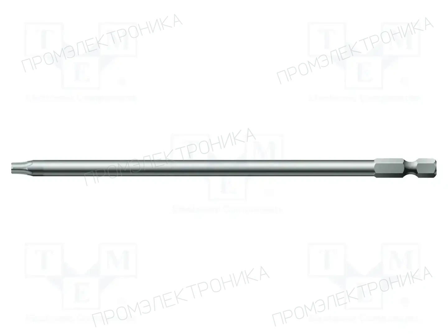 WERA 05134682001 — Наконечники для отверток