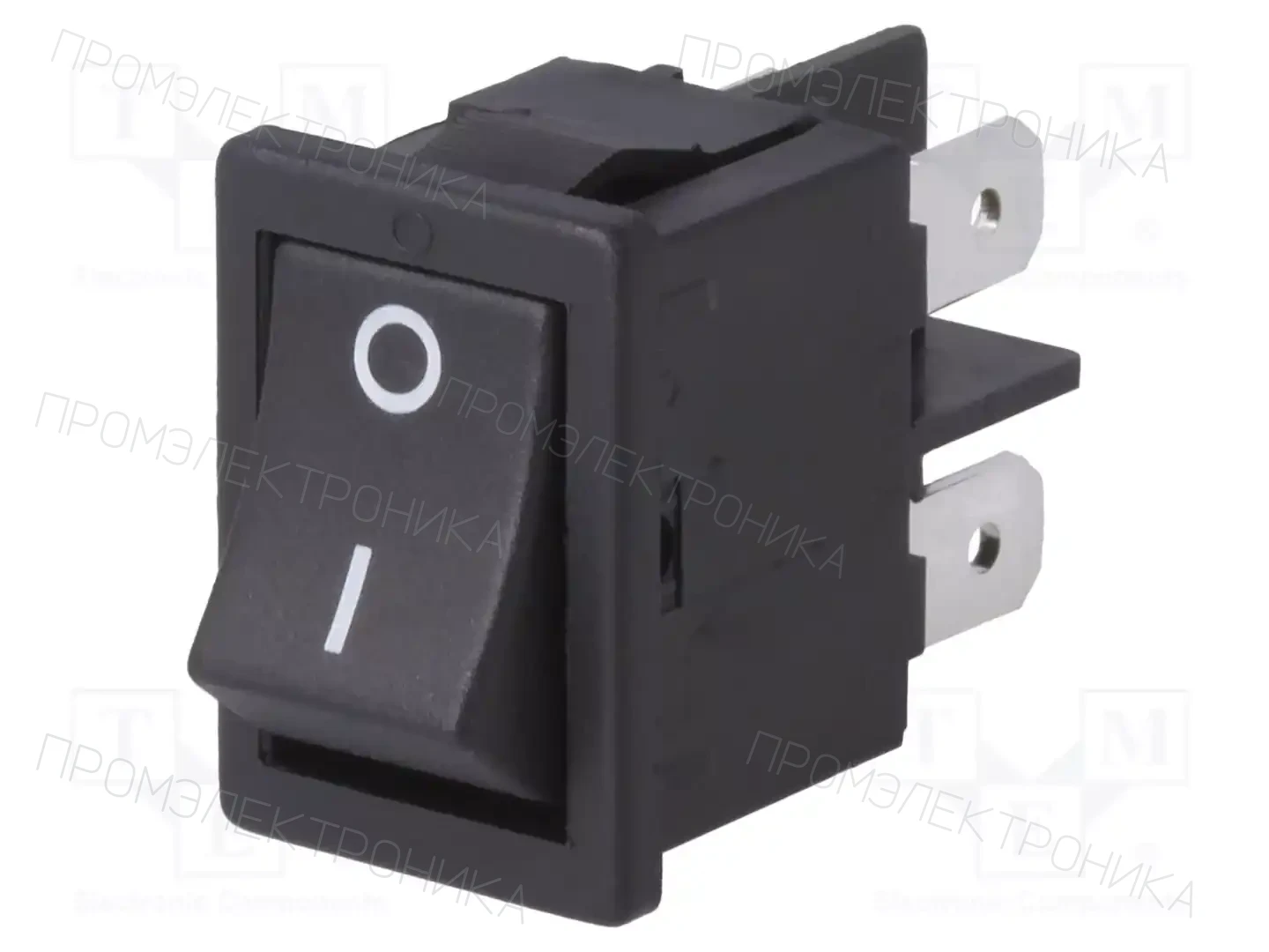 Marquardt 1858.1103 — Переключатели типа Rocker