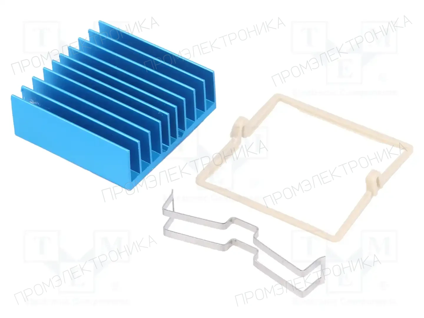 Advanced Thermal Solutions ATS-X53350G-C1-R0 — Радиаторы