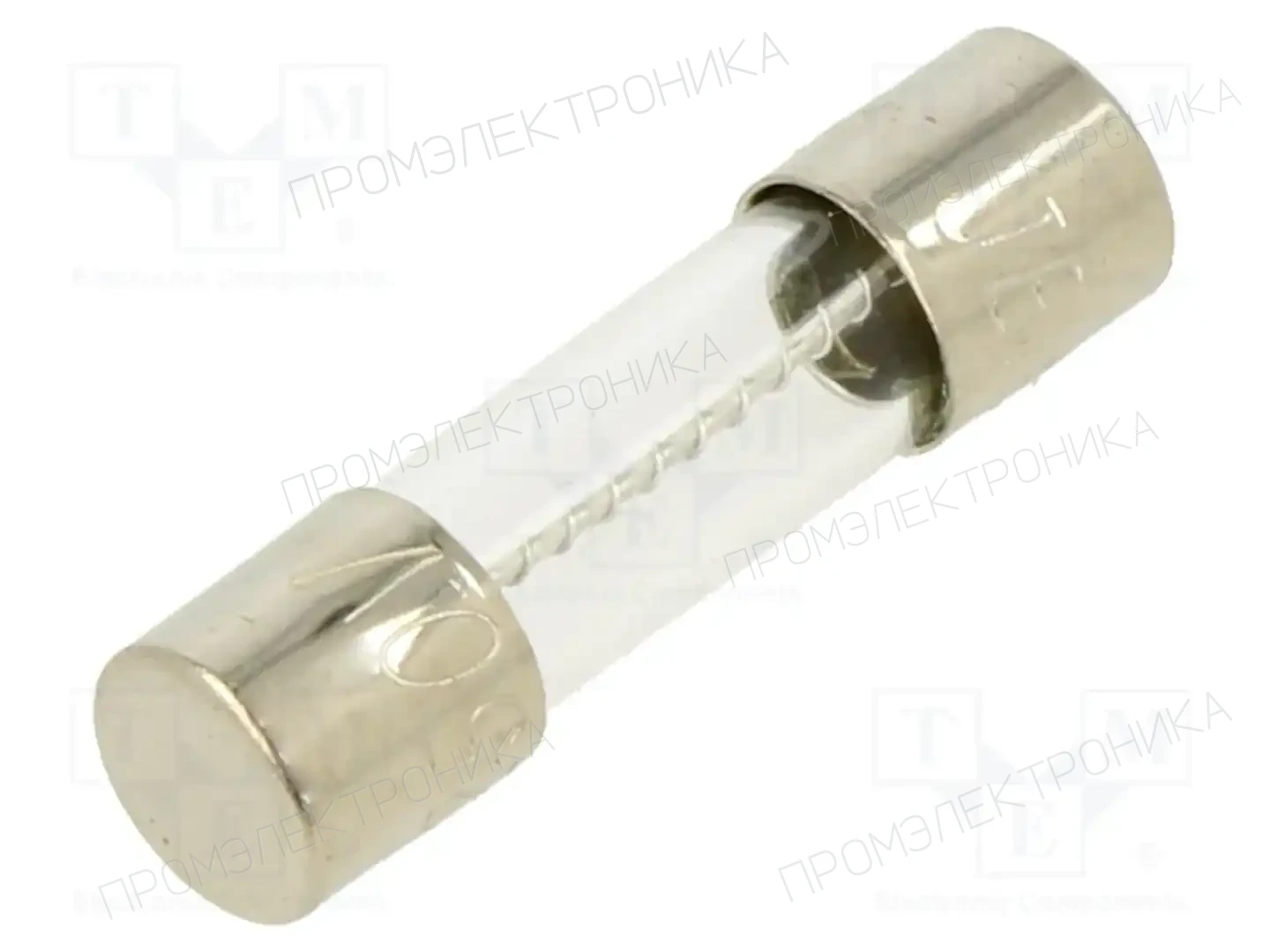 OPTIFUSE TSC-15A — Предохранители 5x20мм медленные