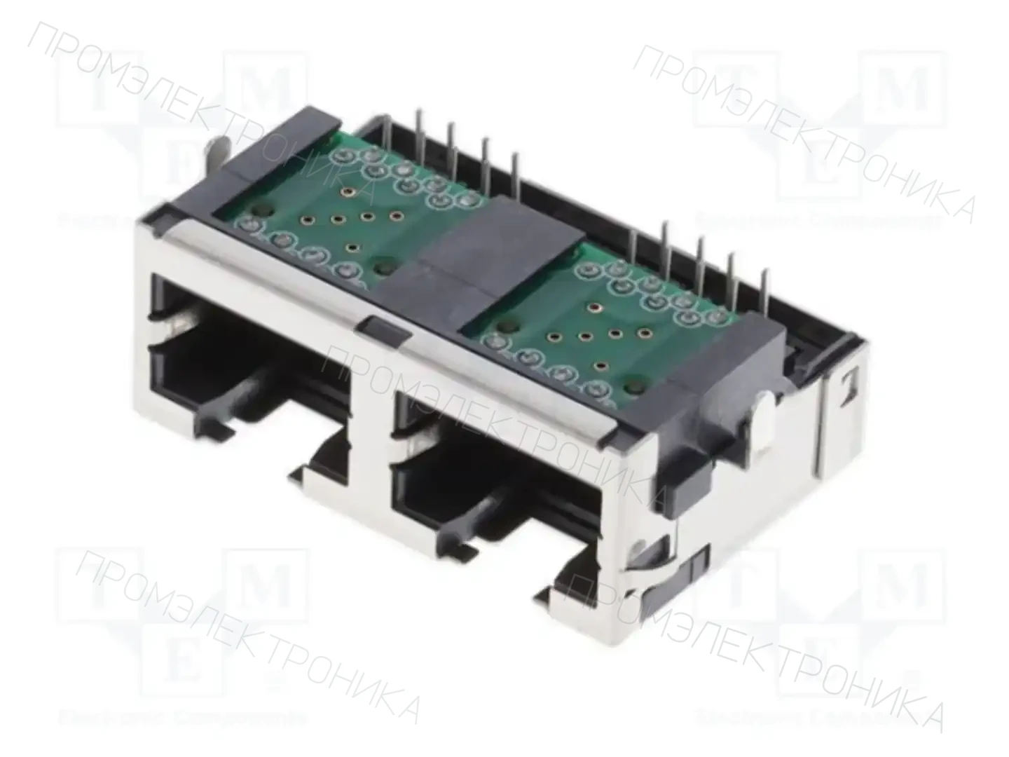 AMPHENOL RJE722881401 — Разъeмы RJ