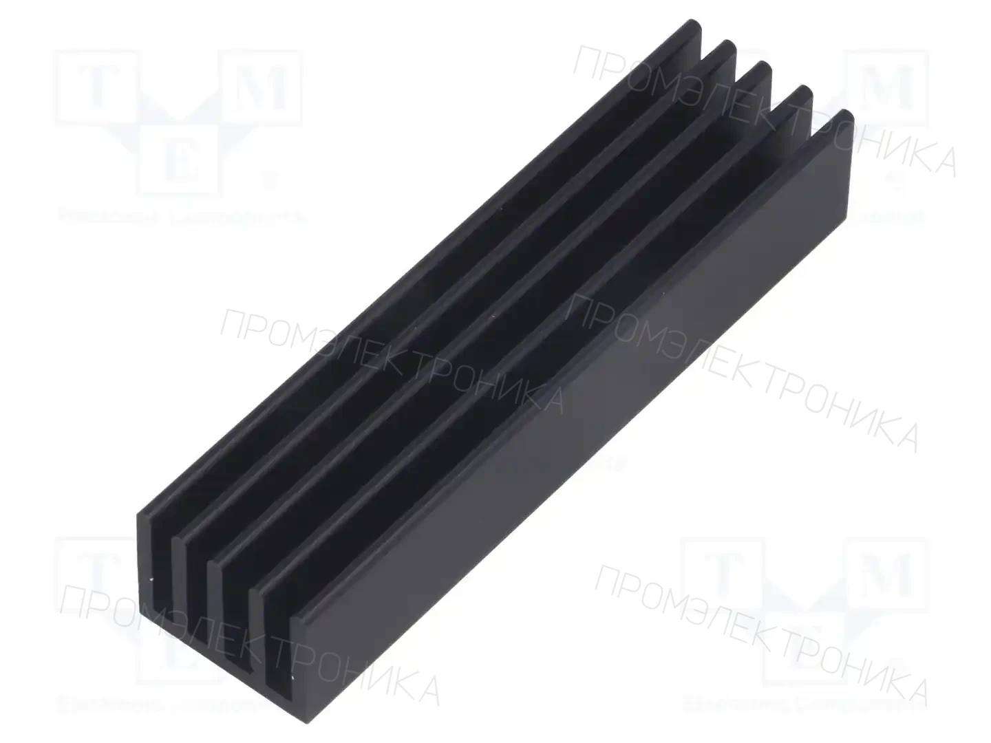 FISCHER ELEKTRONIK SK 633 75 SA — Радиаторы