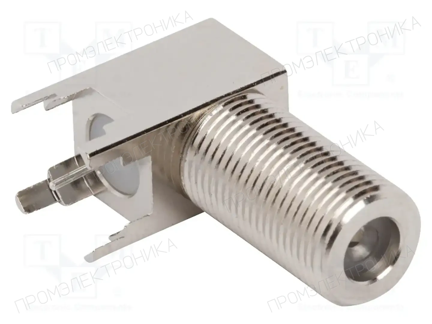 AMPHENOL RF 222131 — Разъeмы F