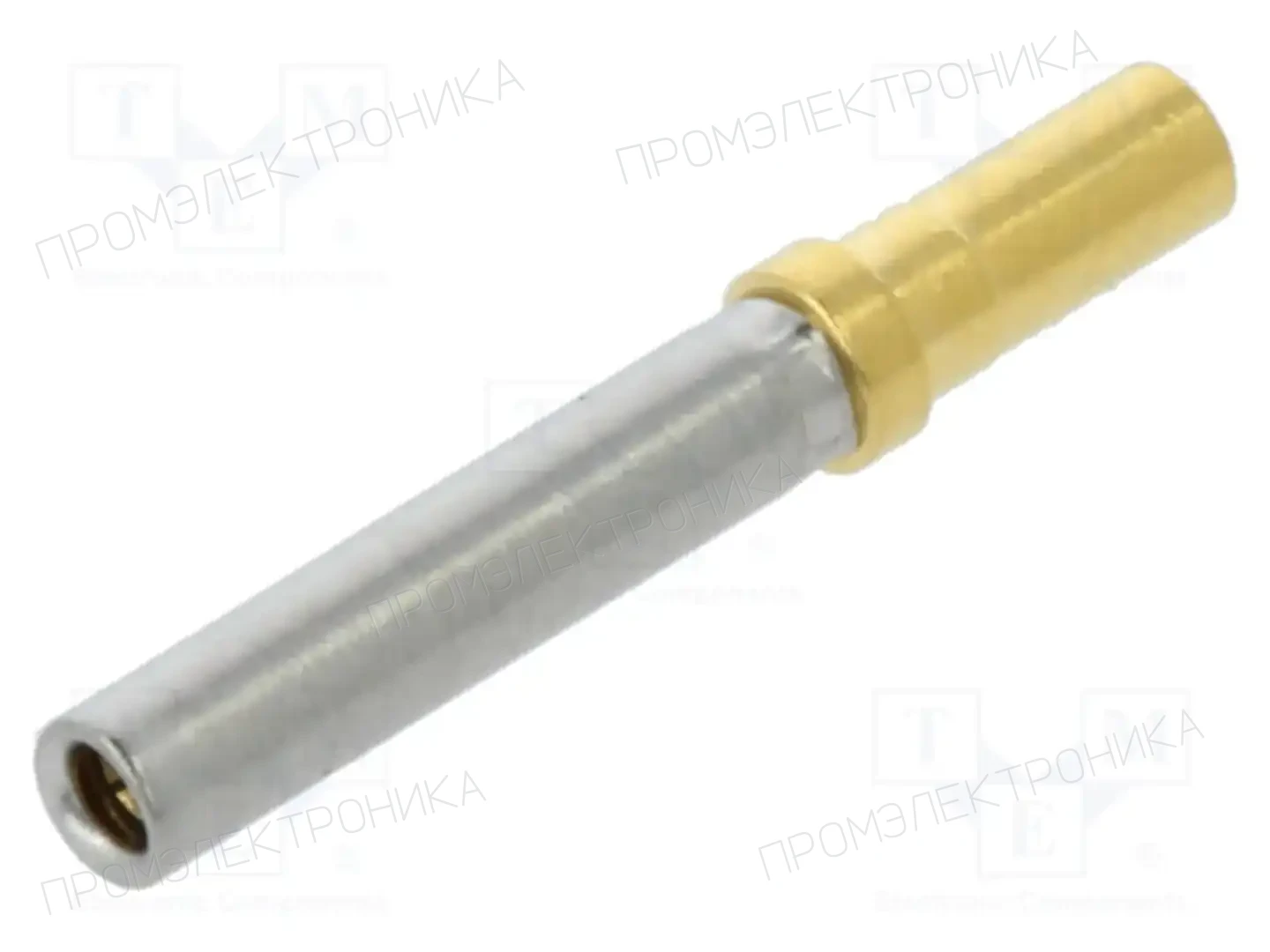 Amphenol CONEC 132C15029X — Штекеры и гнезда D-Sub
