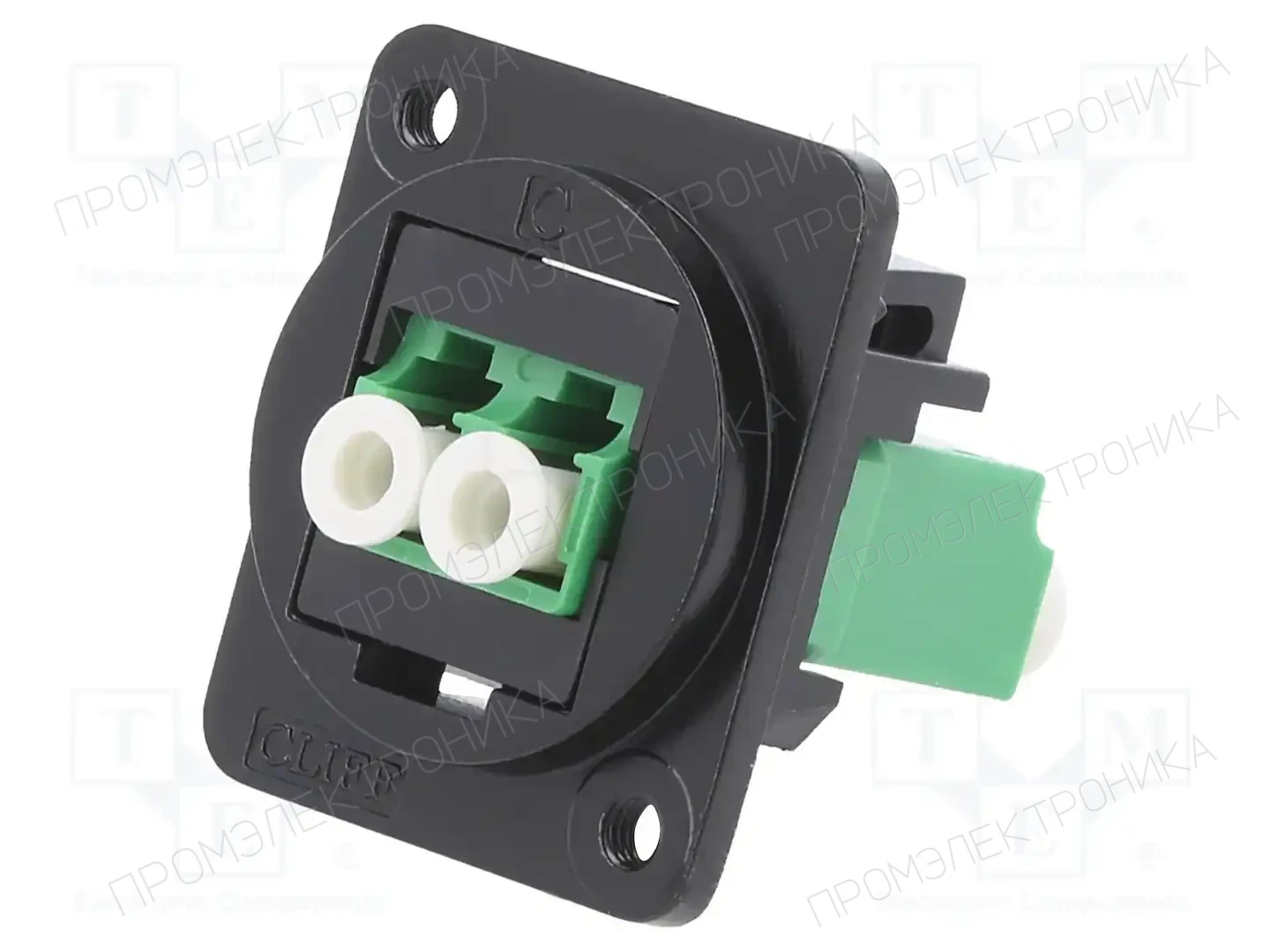 CLIFF CP30248M3B — Оптические разъемы