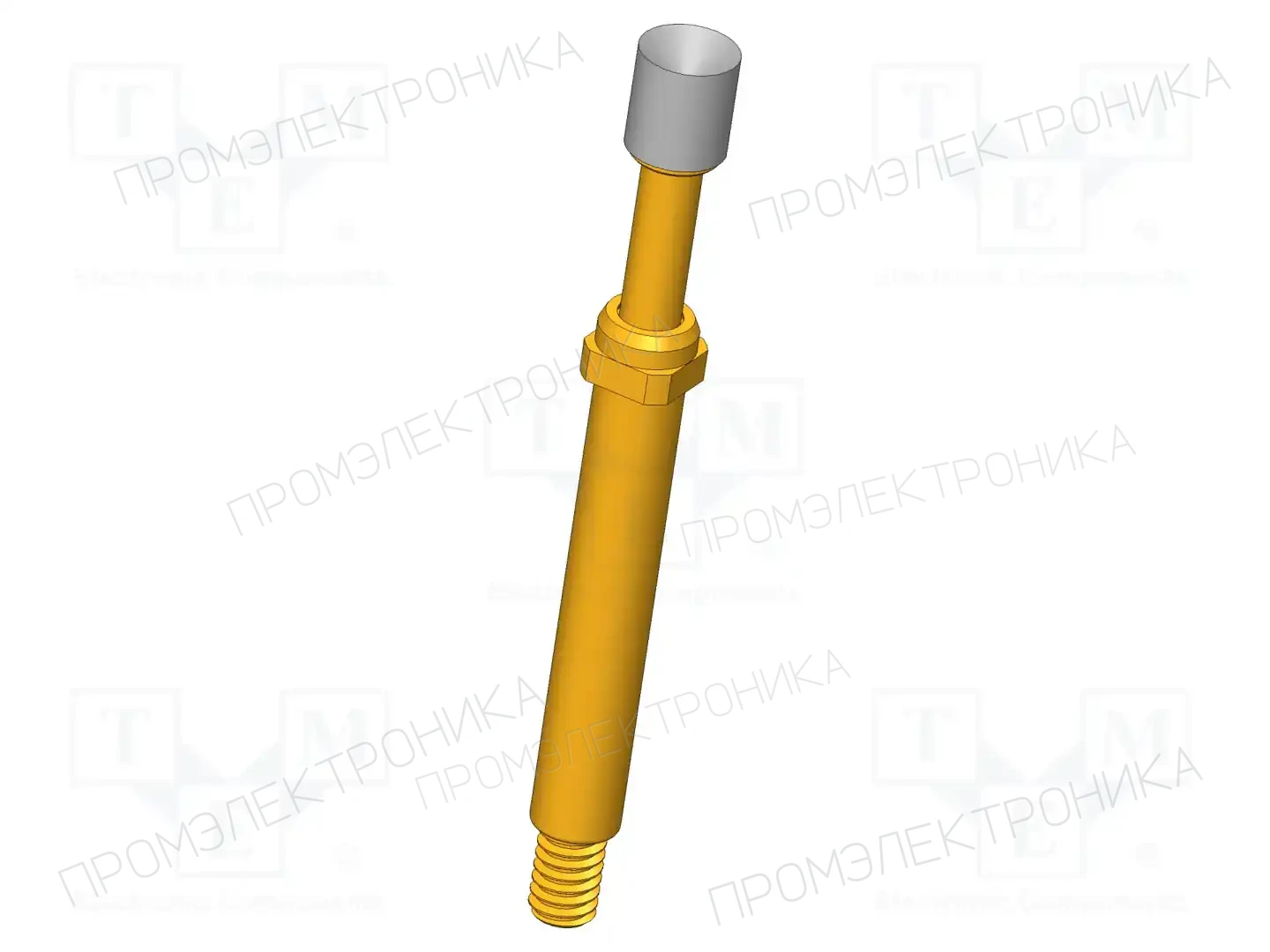 INGUN HSS-120 353 300 S 1502 M — Измерительные щупы