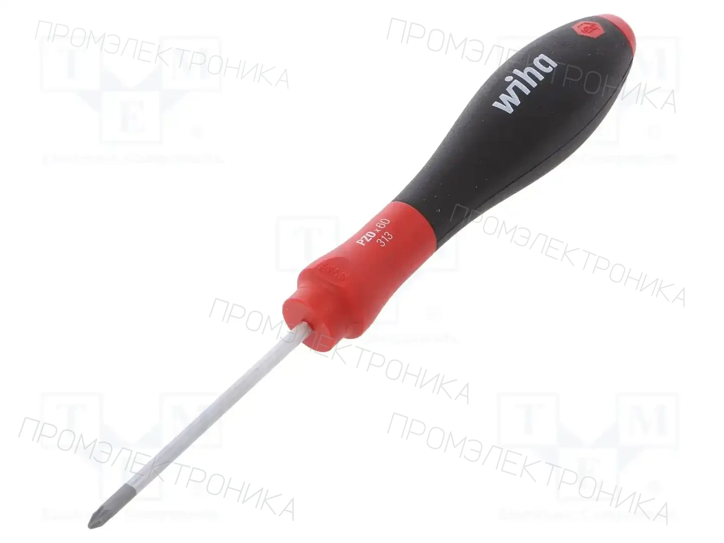 WIHA 00768 — Стандартные отвёртки