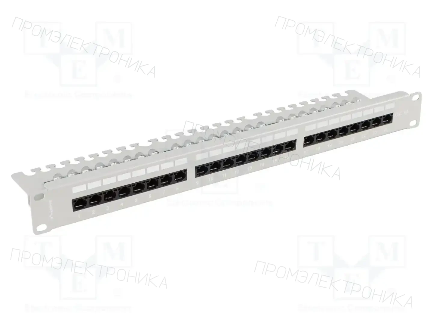 LANBERG PPUA-1124-S — Компьютерные аксессуары - прочее