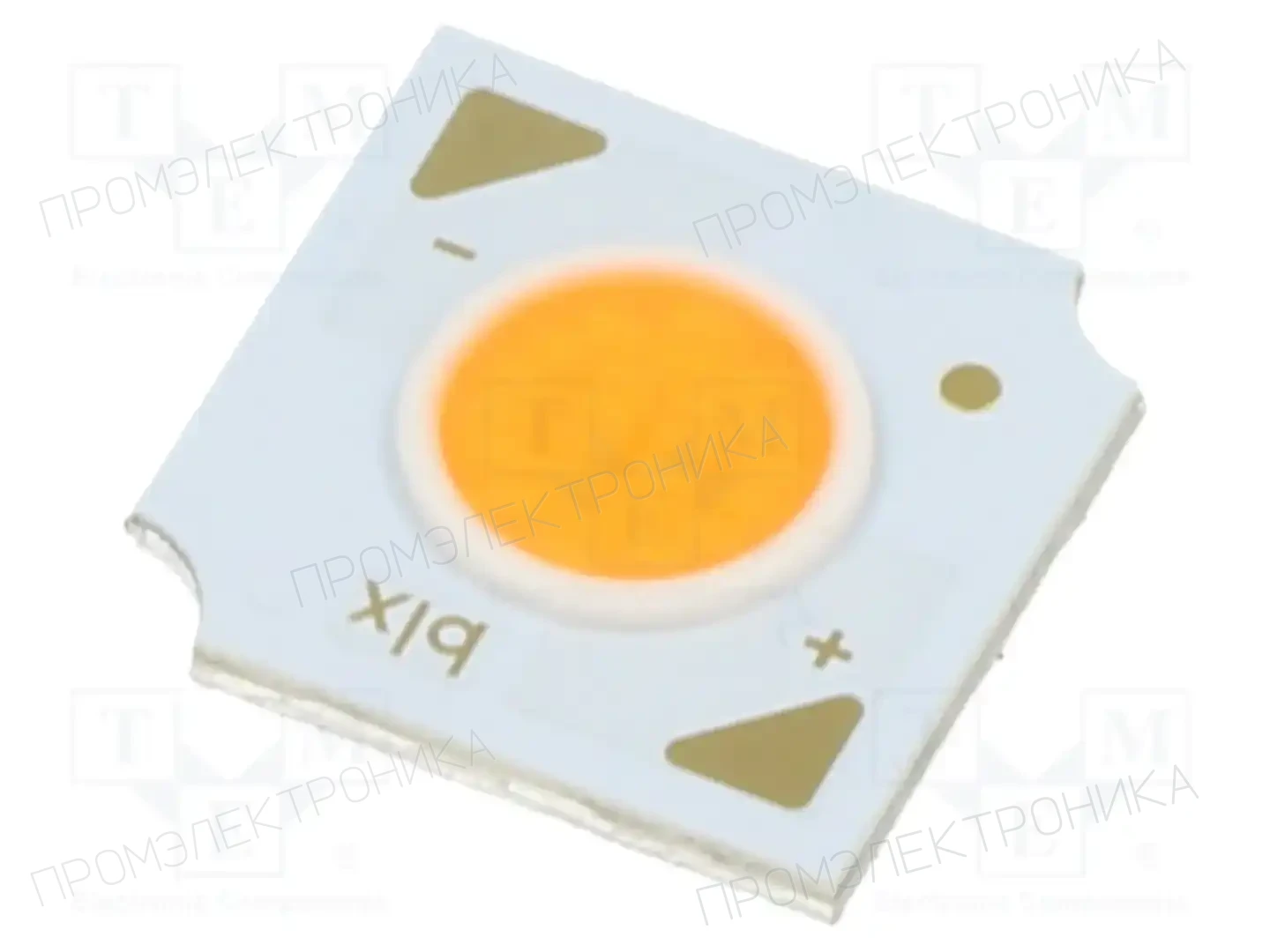 BRIDGELUX BXRH-27H1000-G-83 — Светодиоды мощности белые - COB