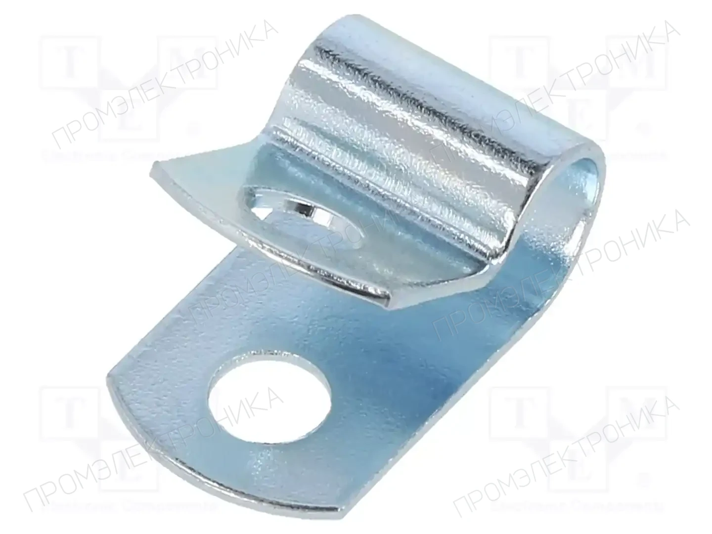 KEYSTONE 8100 — Червячные и стяжные хомуты