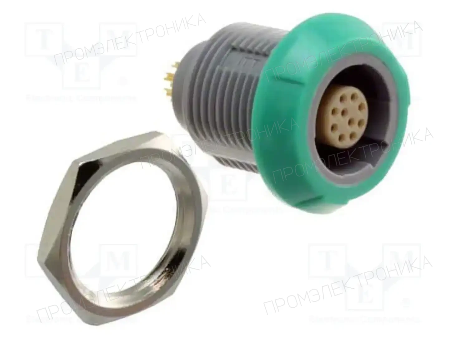 ITT CANNON 132043-4047 — Разъeмы CPC