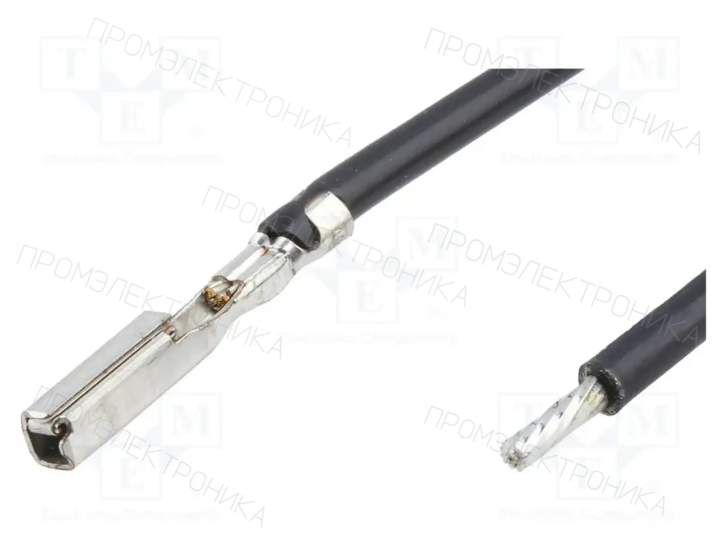MOLEX 224541-2115 — Разъeмы Automotive