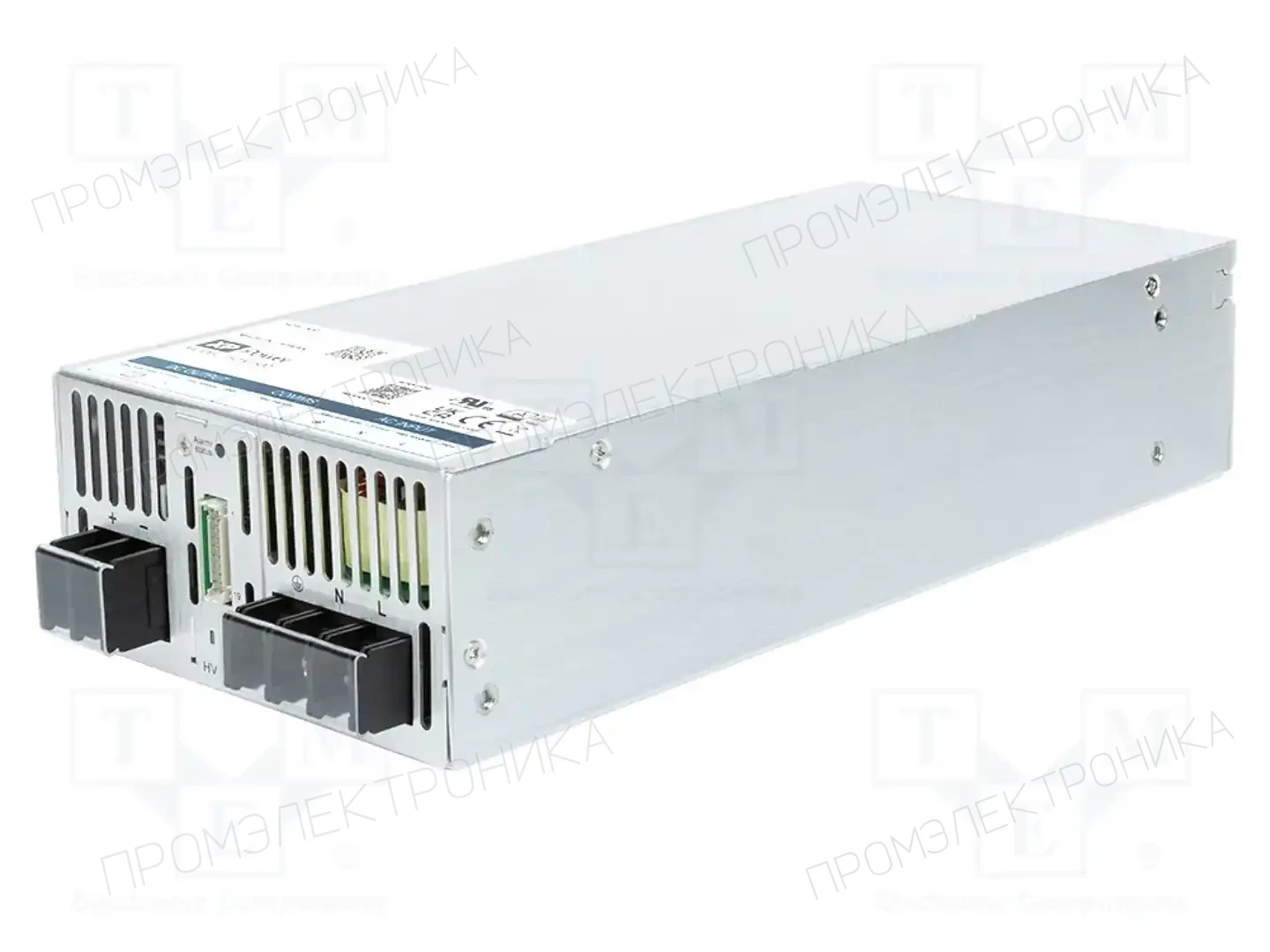 XP POWER HDA1500PS150-MOD — Блоки питания для встраивания