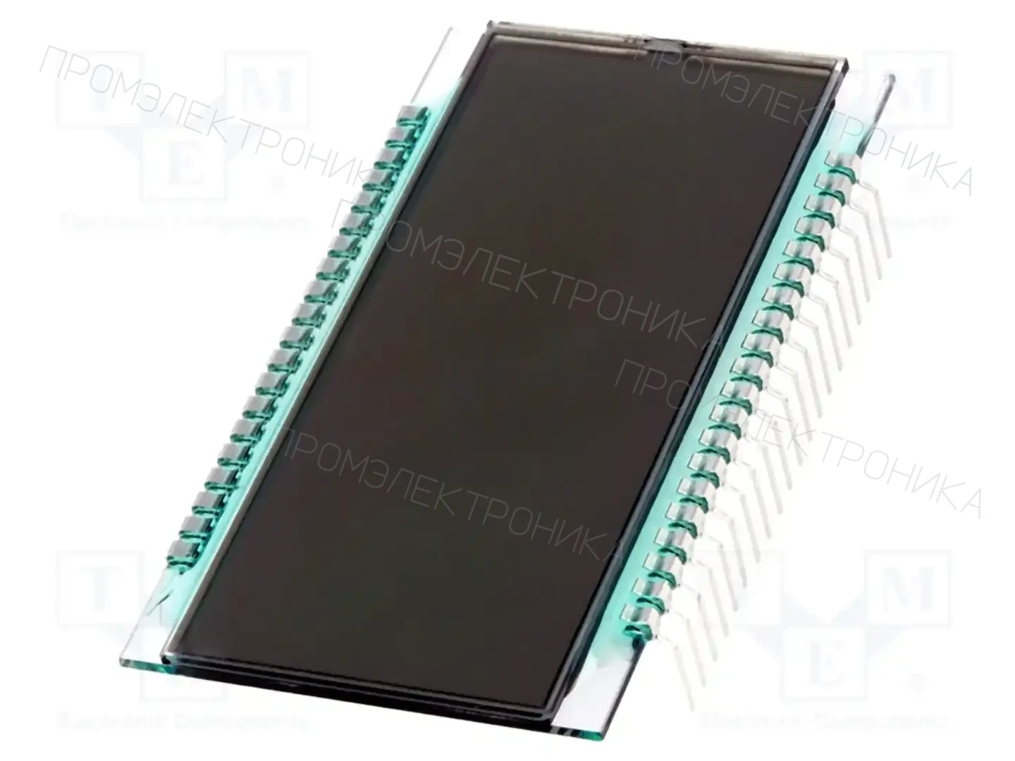 DISPLAY ELEKTRONIK DE 131-RU-30/8,4 — Дисплеи LCD цифровые
