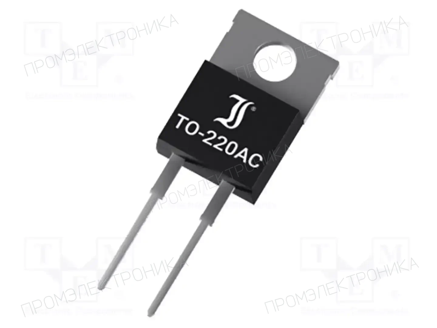 DIOTEC SEMICONDUCTOR FT2000AB — Универсальные диоды THT
