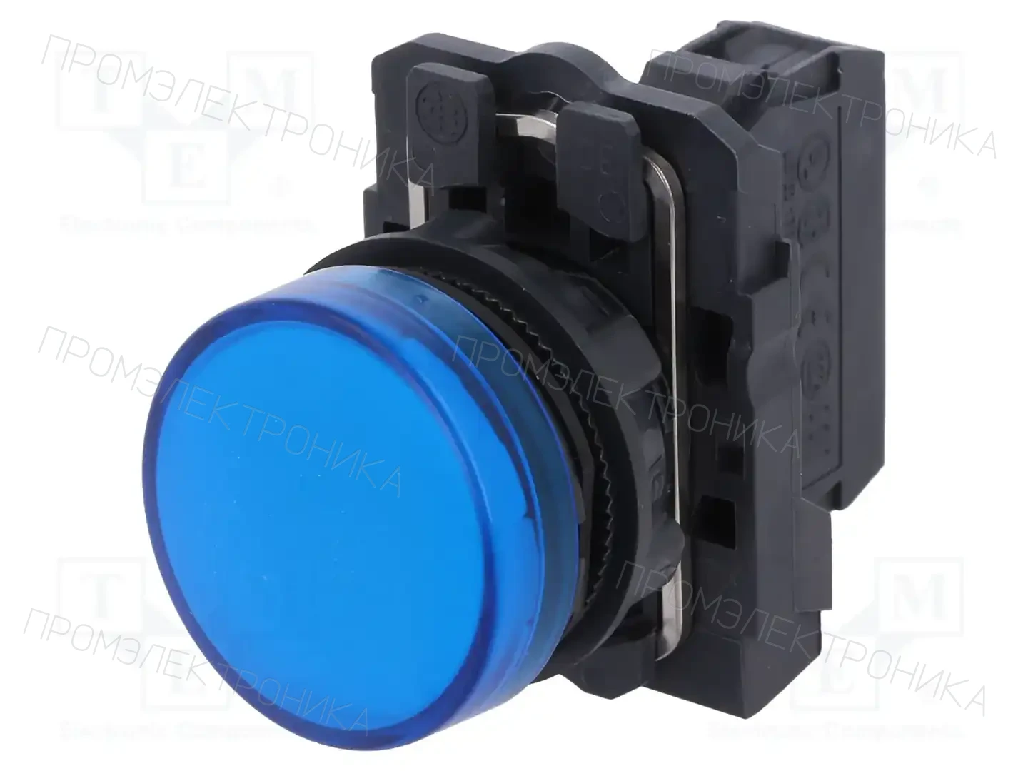 SCHNEIDER ELECTRIC XB5AVB6 — Панельные аксессуары стандартные