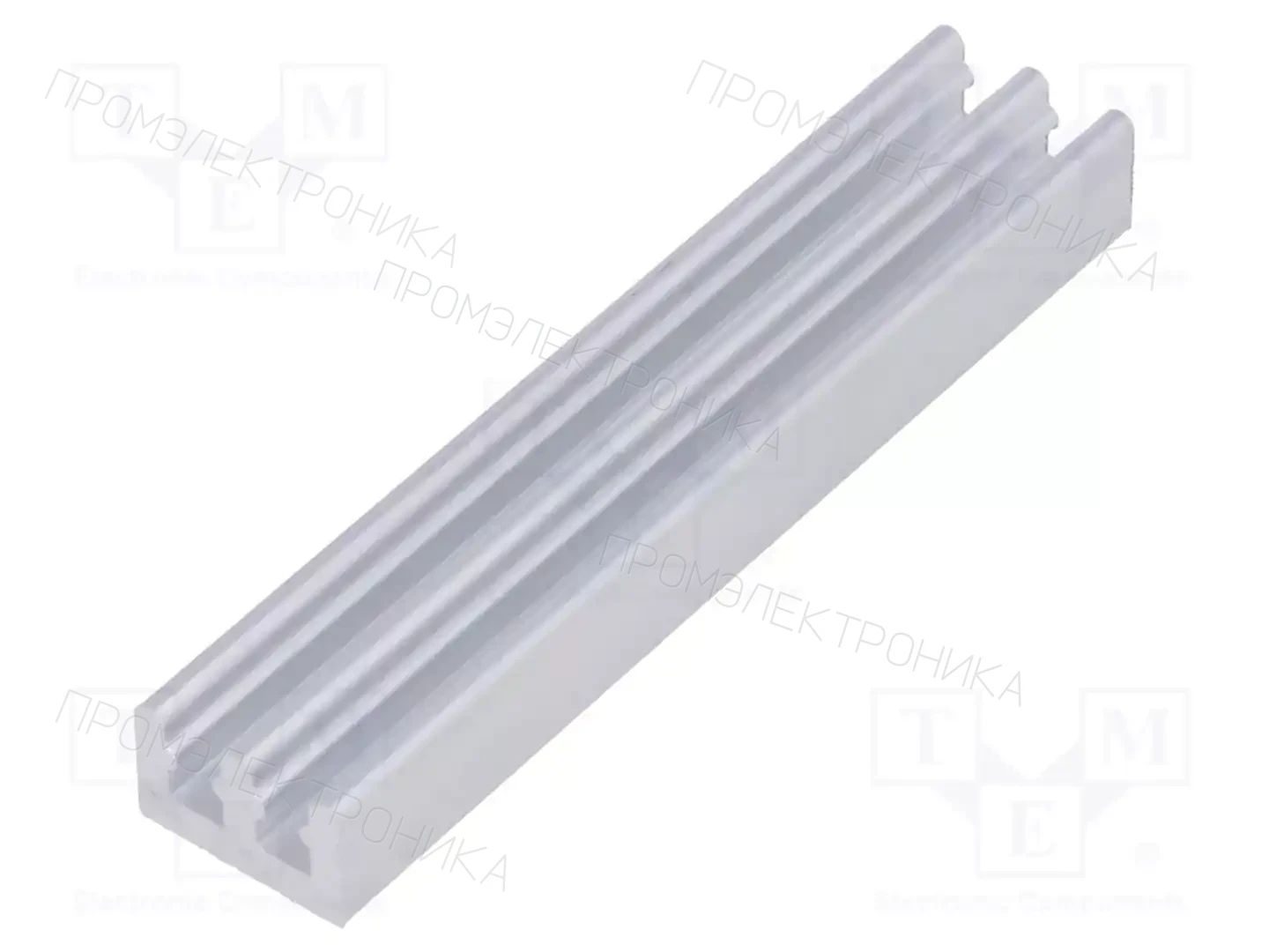 FISCHER ELEKTRONIK SK 646 50 AL — Радиаторы