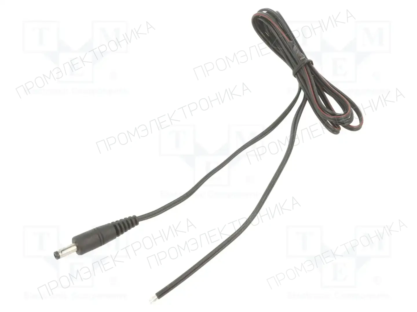 WEST POL P40-TT-T035-150BK — Кабели питания DC