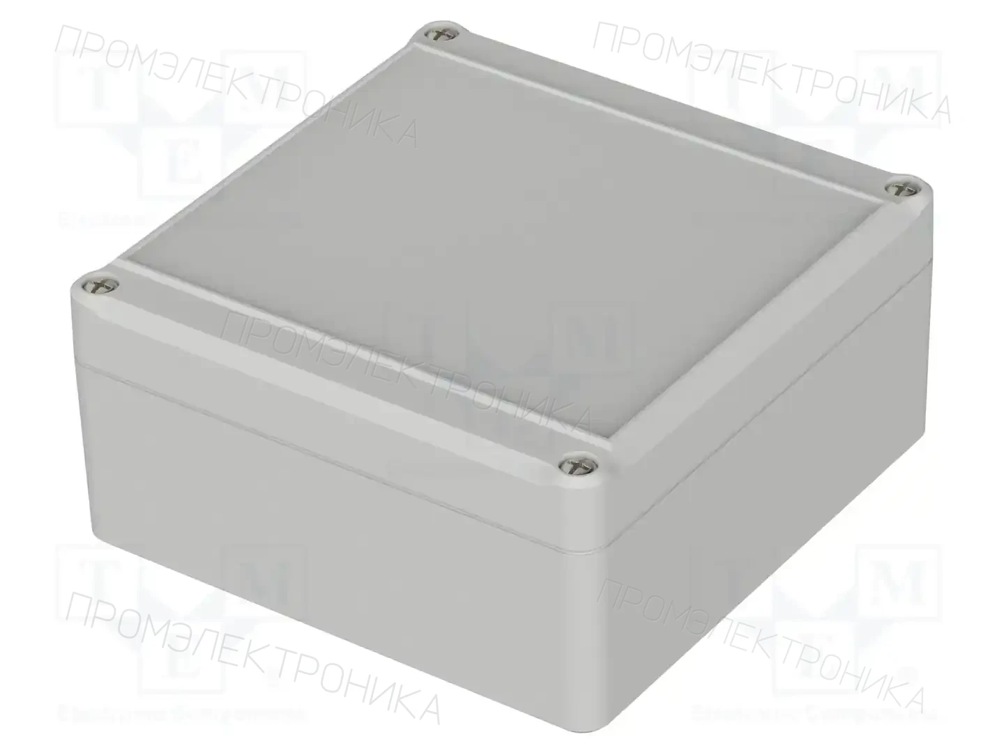 BOPLA EM 217 F — Корпуса универсальные