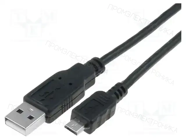 VCOM CU271-008-PB — Кабели и адаптеры USB