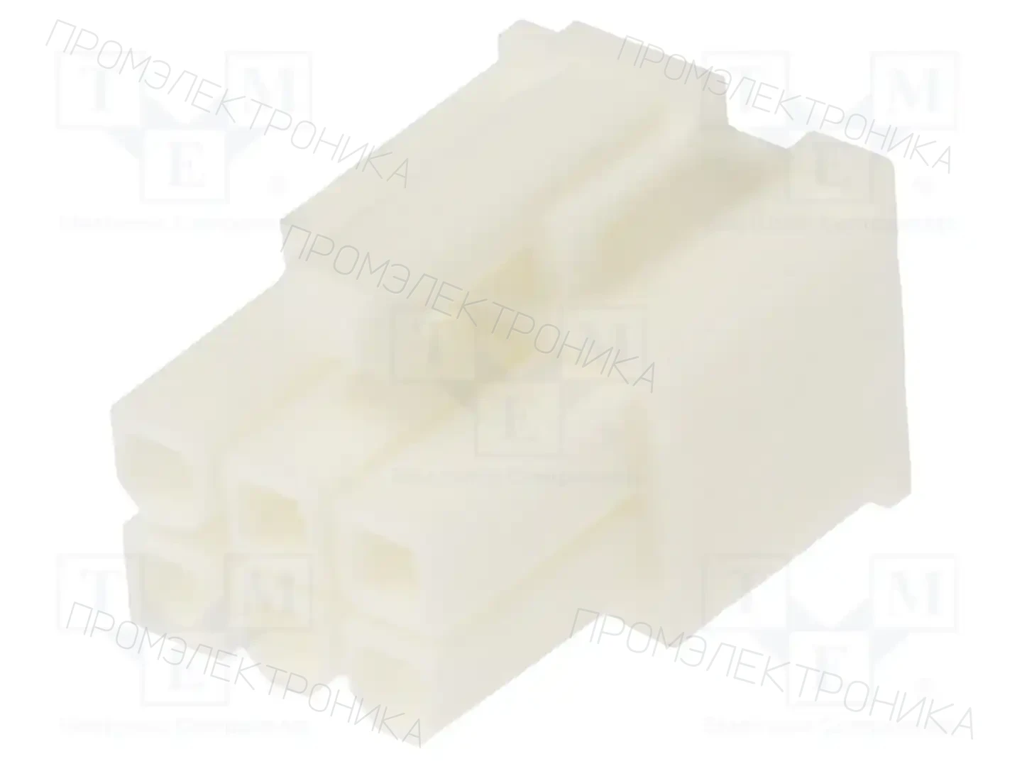 AMPHENOL COMMUNICATIONS SOLUTIONS 10127815-06LF — Разъeмы сигнальные растр 4,20мм