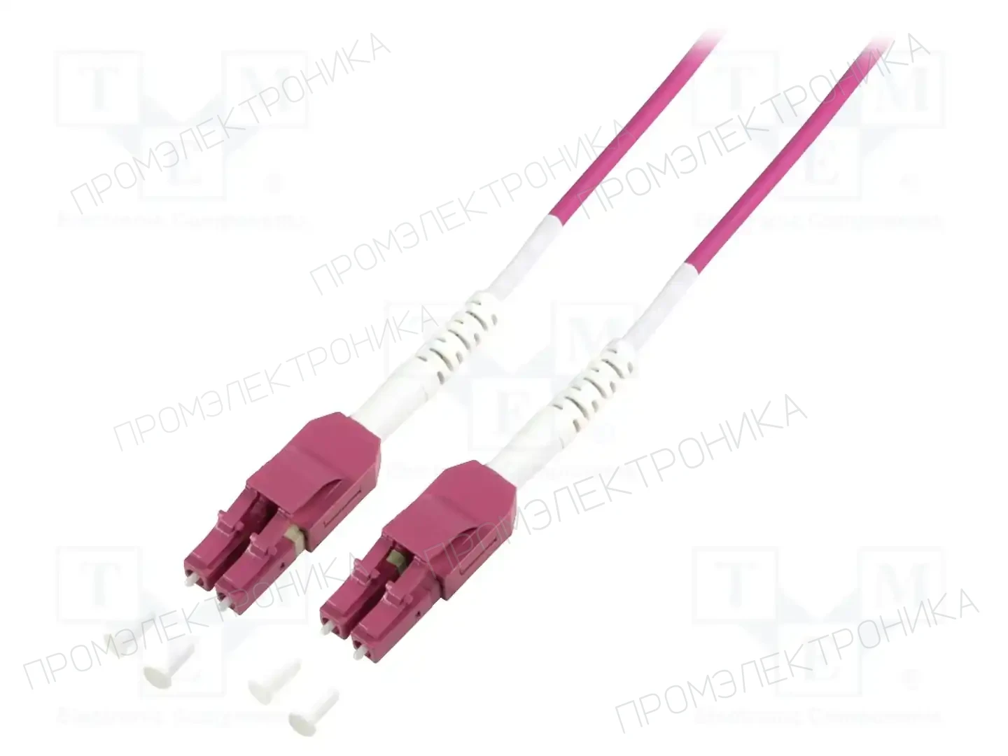 LOGILINK FP4UB01 — Коммутац. кабели и оптические пигтейлы