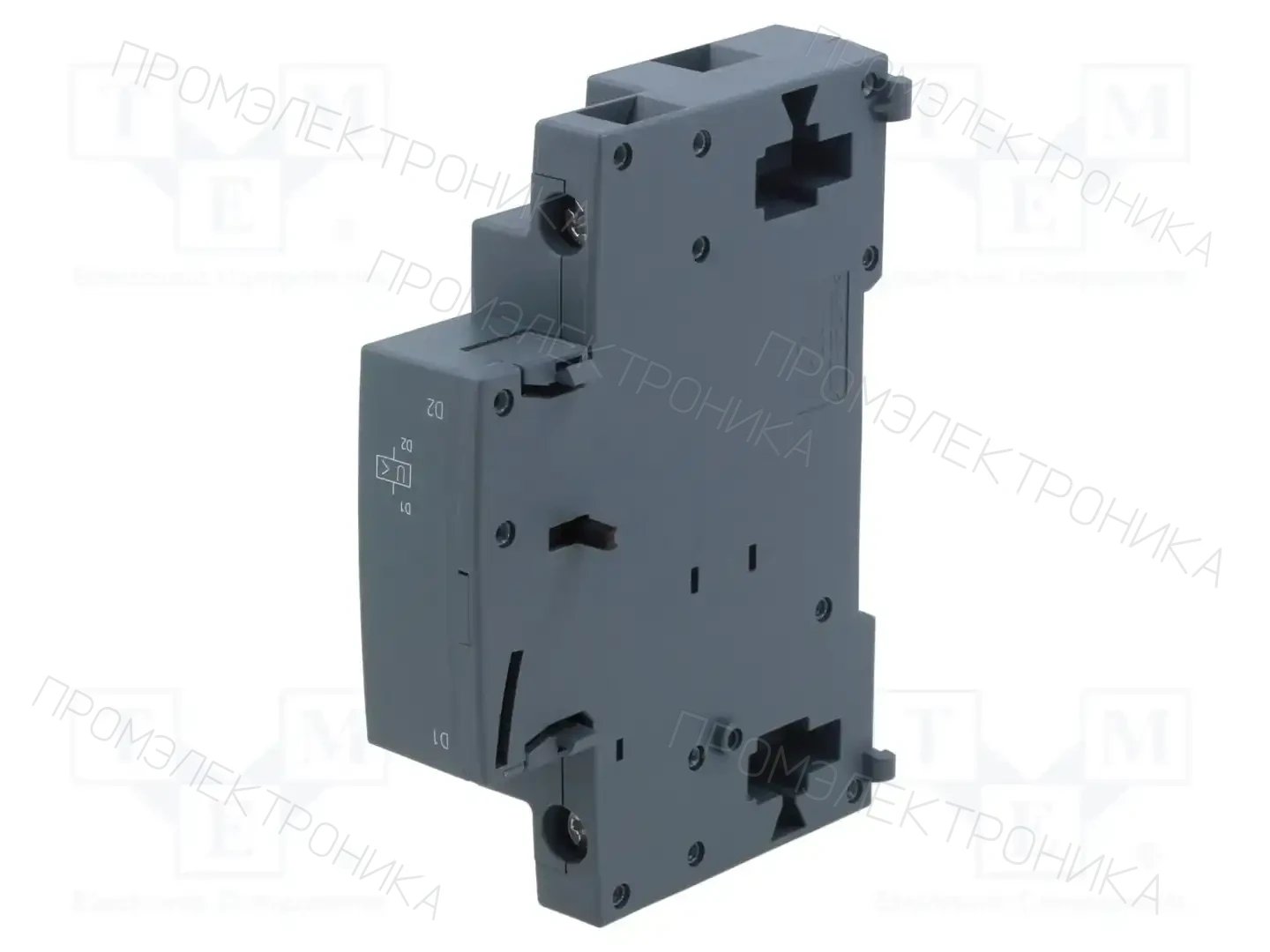SIEMENS 3RV2902-1AV0 — Выключатели двигательные