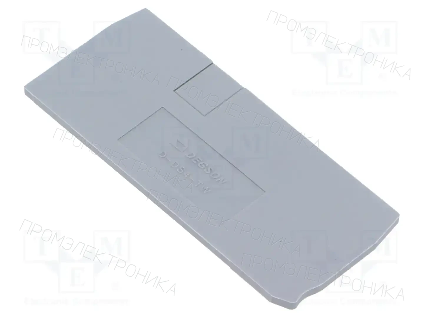 DEGSON ELECTRONICS D-DS4-TW-01P-11-00Z(H) — Соединителей на рейку