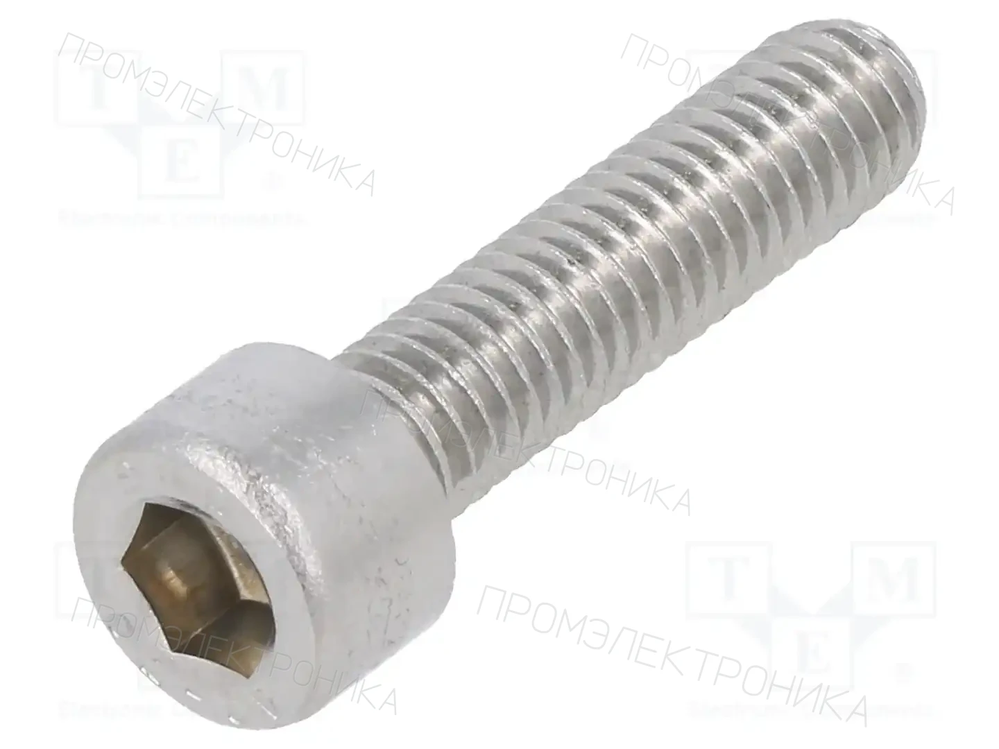 KRAFTBERG M6X25/D912-A2 — Винты
