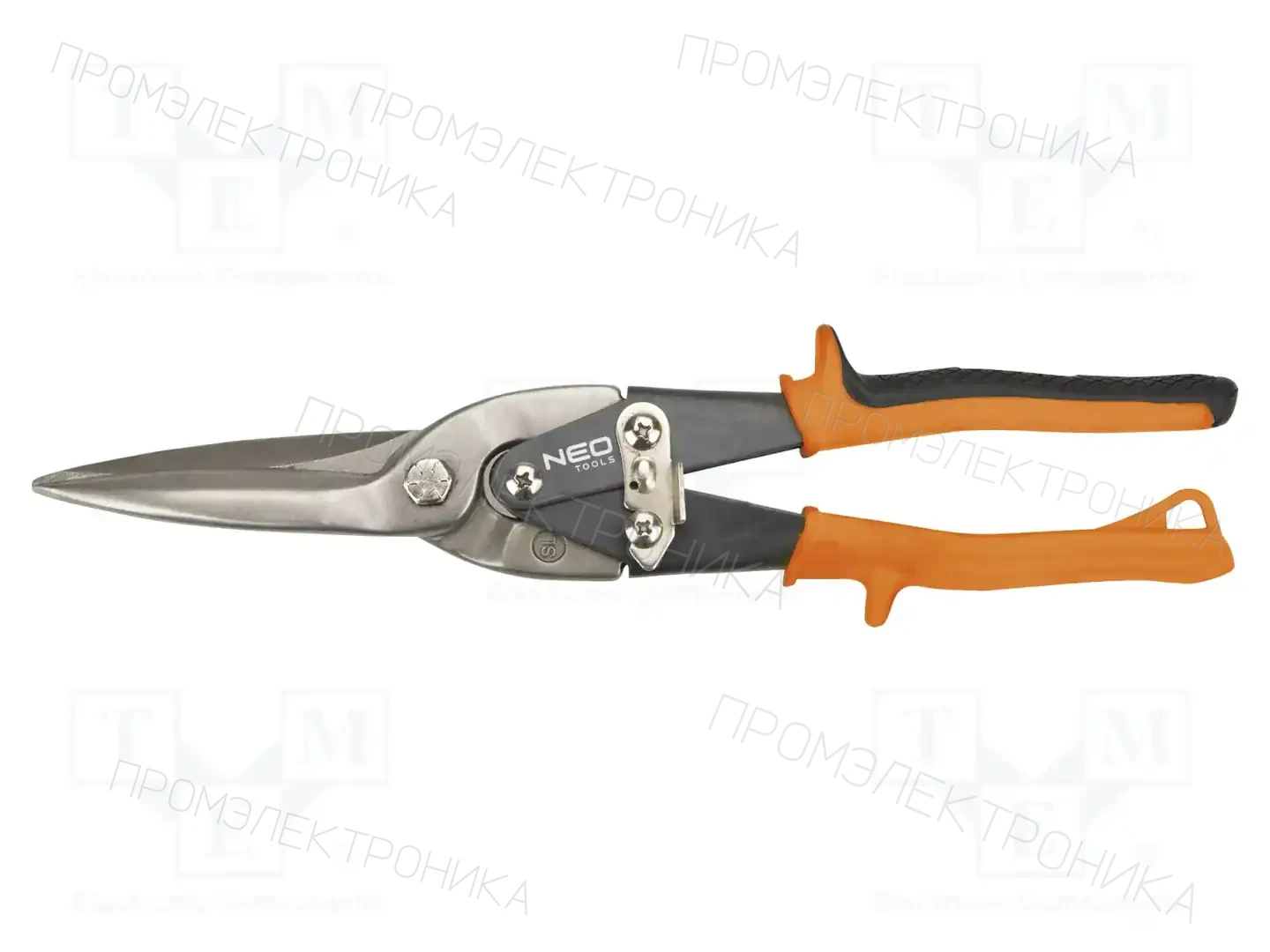 NEO TOOLS 31-061 — Ножницы, маленькие ножницы, ножи