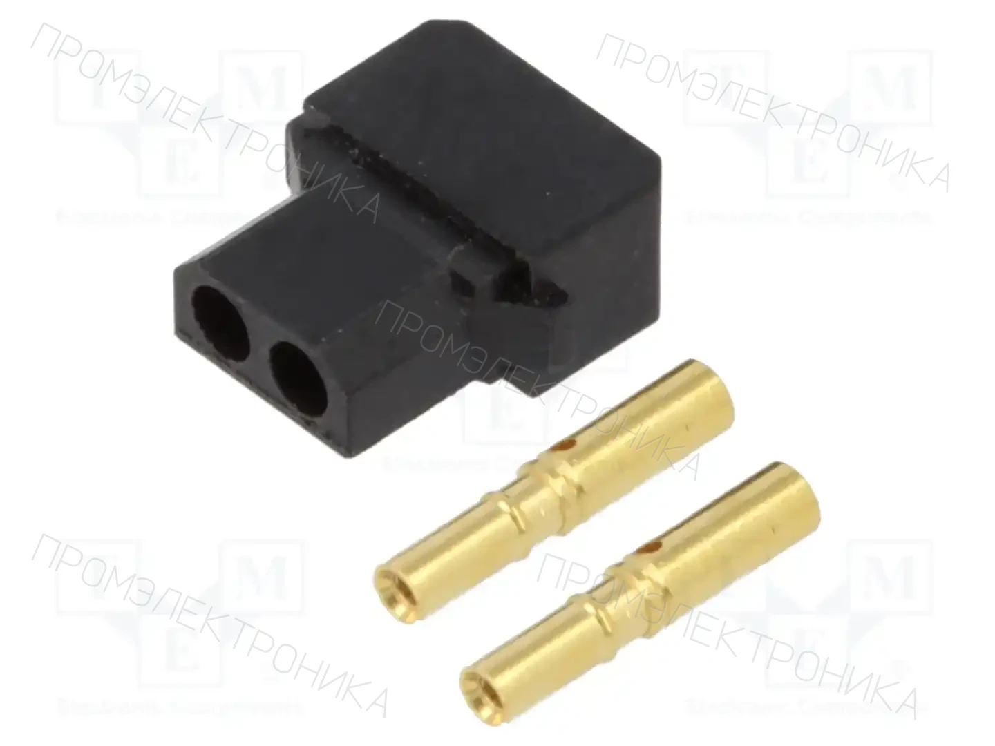 HARWIN M80-8980205 — Разъeмы сигнальные растр 2,00мм