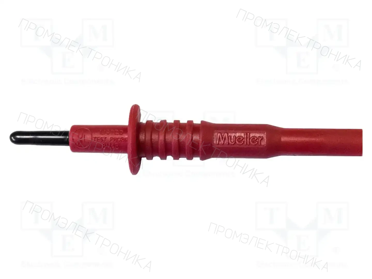 MUELLER ELECTRIC BU-26101-2 — Щупы - входы, выходы измерительные