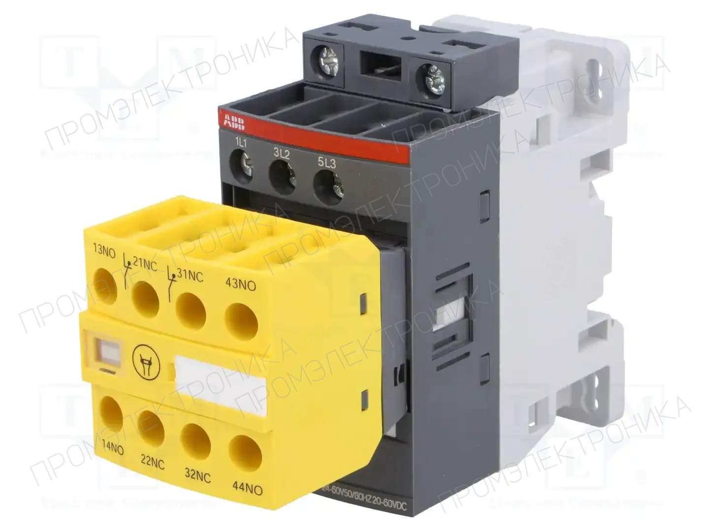 ABB 1SBL177082R1122 — Контакторы - главные модули