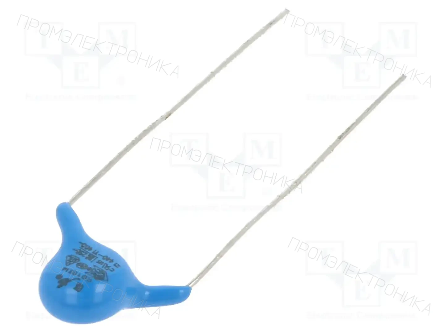 Jb Capacitors JYAA4102MDF065000B — Конденсаторы керамические