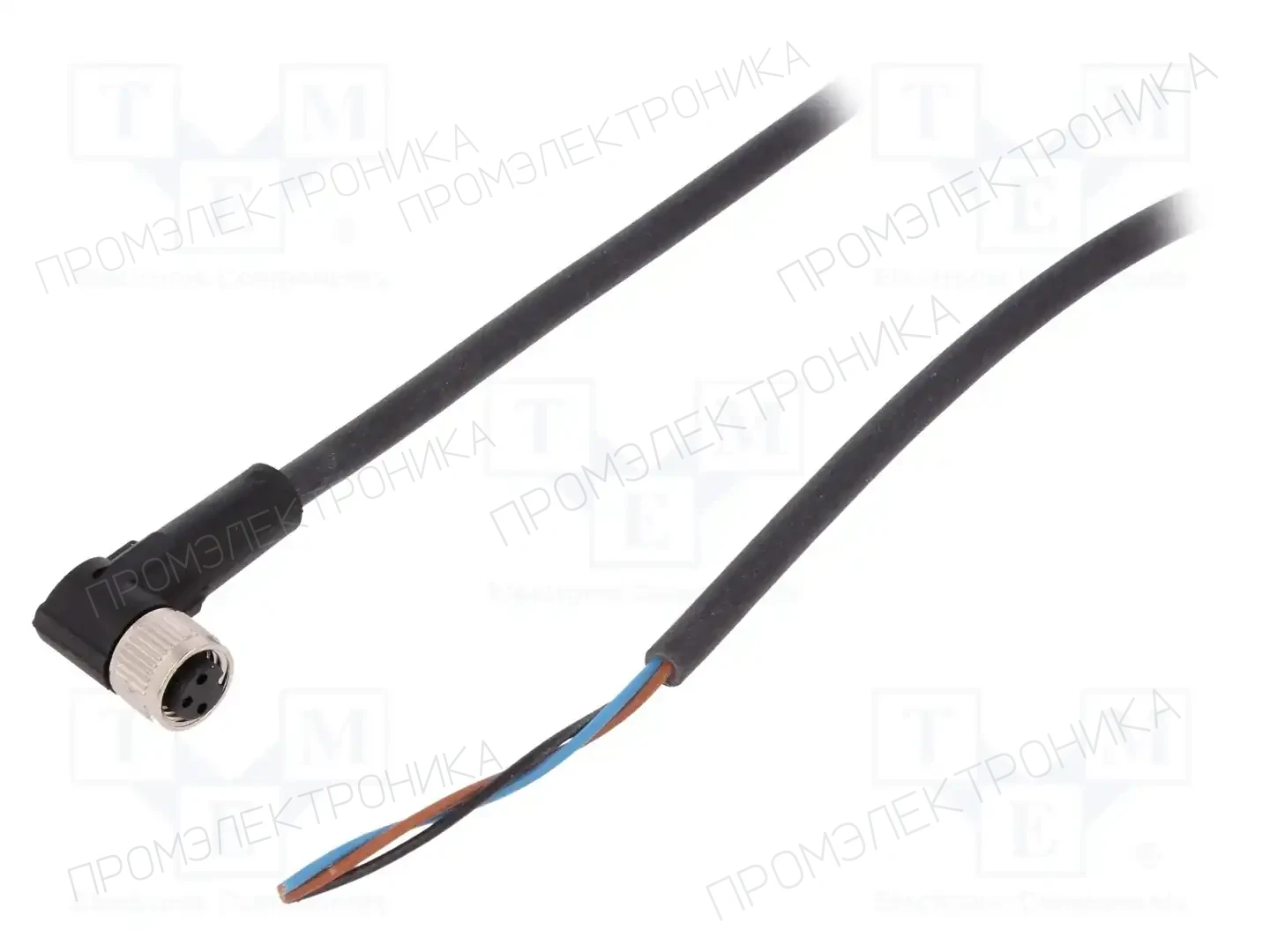 LAPP AB-C3-2,0PUR-M8FA — Кабели к датчикам
