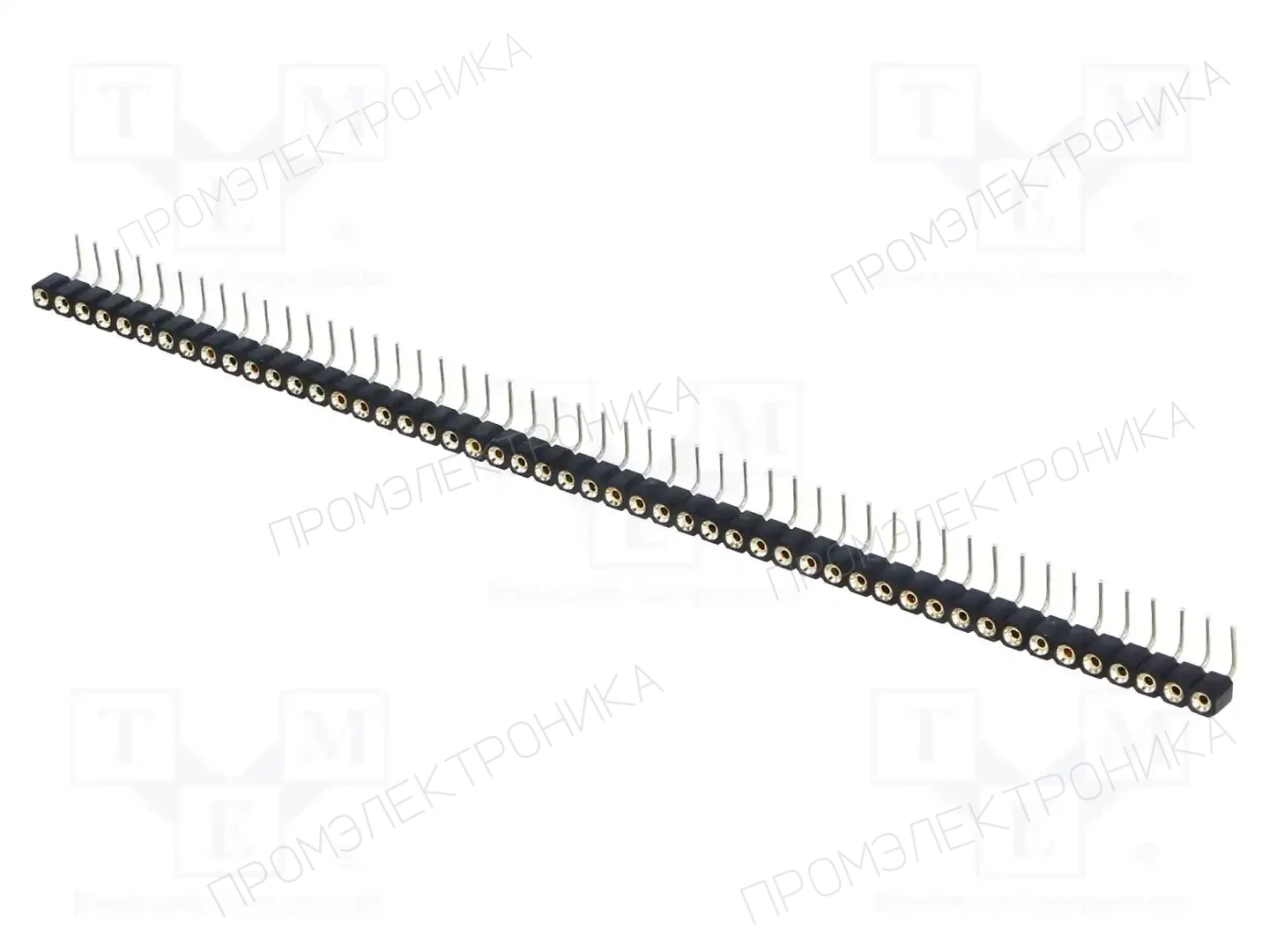 CONNFLY DS1002-01-1*50R13 — Штекерные планки и гнезда