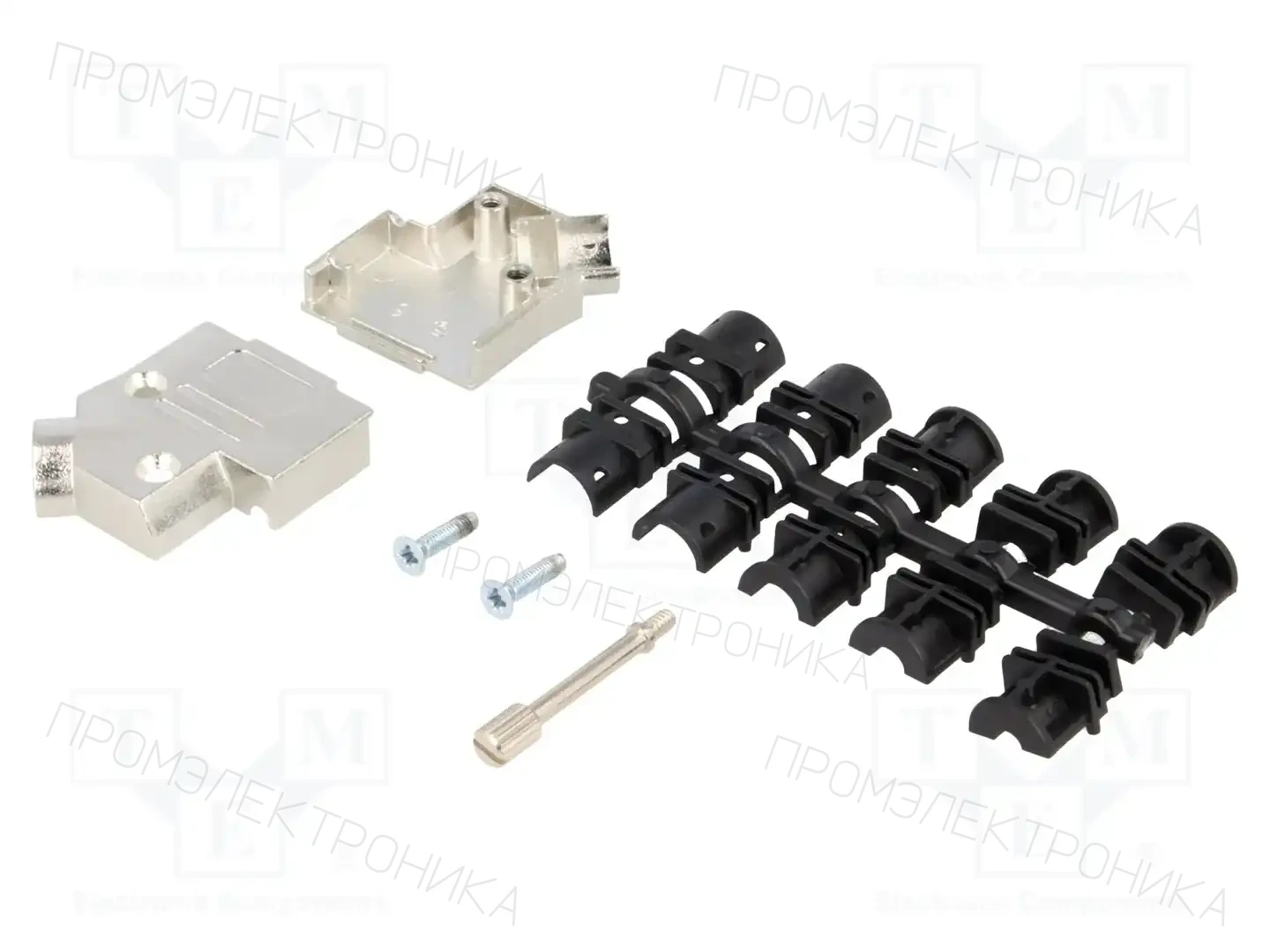 ENCITECH 6560-0106-11 — Корпуса D-Sub