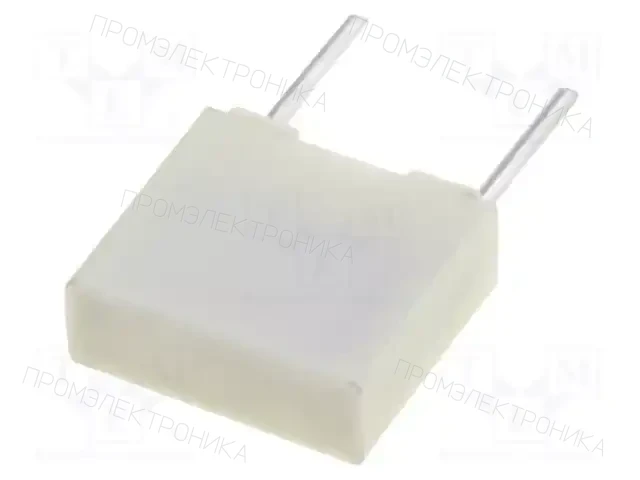KEMET R82EC4100AA70J — Пленочные конденсаторы ТНТ