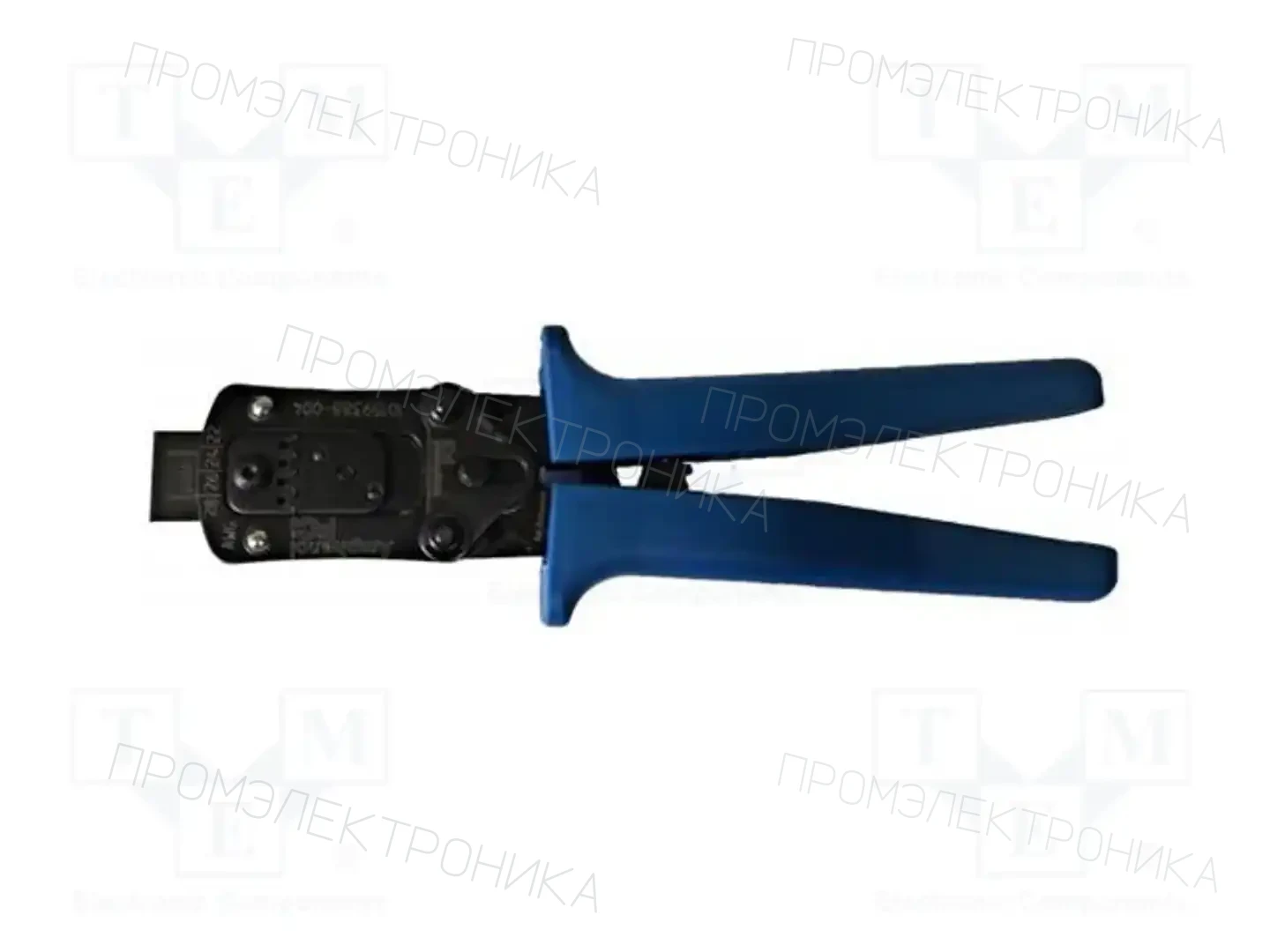 AMPHENOL 10159388-004 — Специальные струбцины