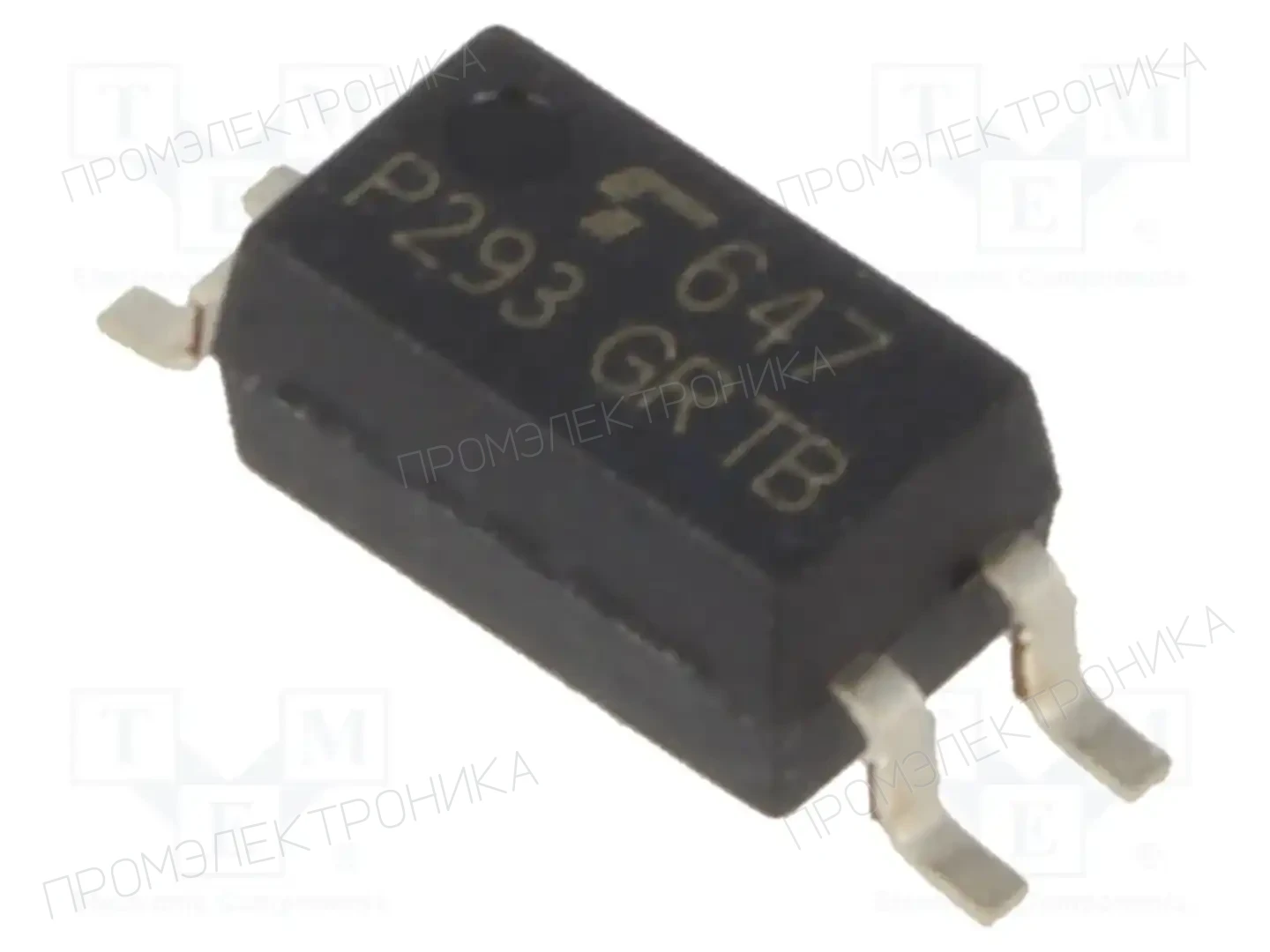 TOSHIBA TLP293(GR.E(T — Оптроны – аналоговый выход