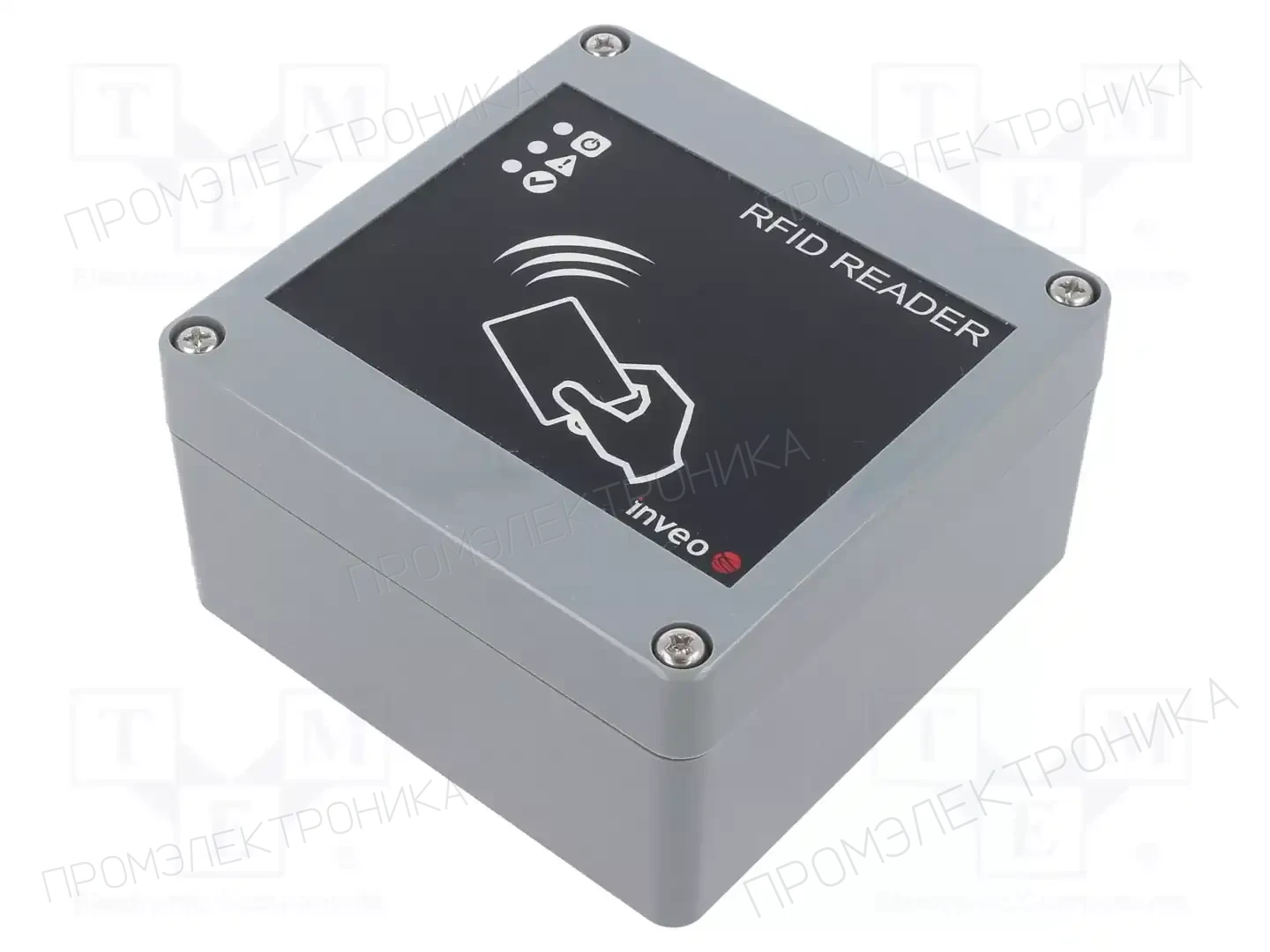 INVEO RFID IND LED MIF SLOT — Модули и считыватели RFID