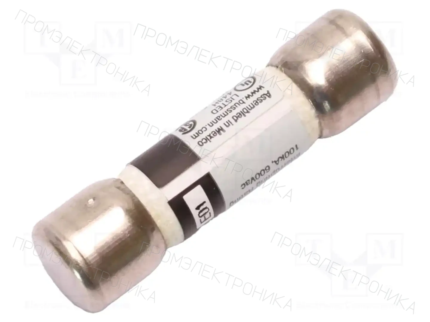 BRYMEN BEZPIECZNIK 10A/600V — Аксессуары остальные